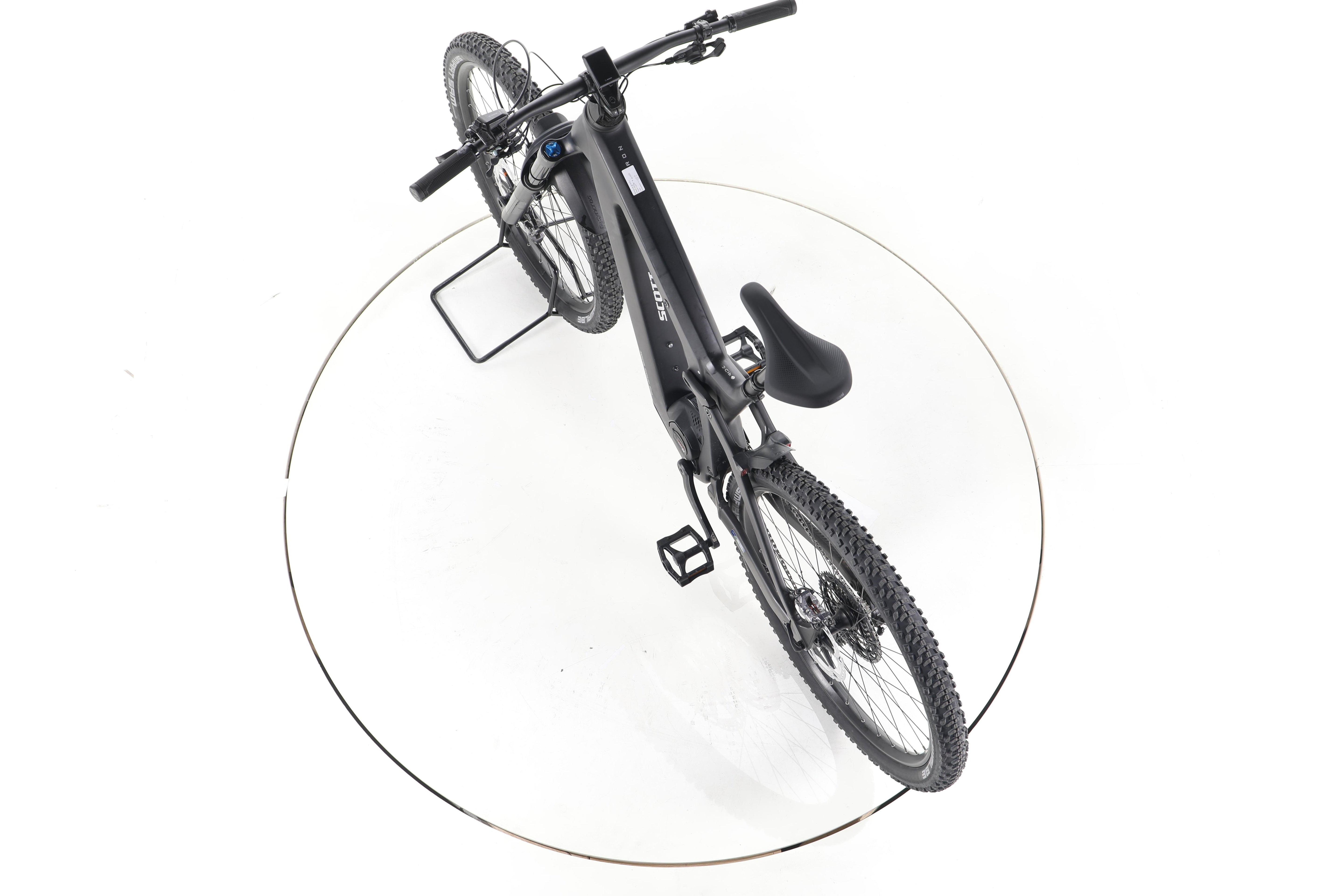 Scott Patron eRIDE 900 Ultimate Fully E-Bike Carbon - Image 21