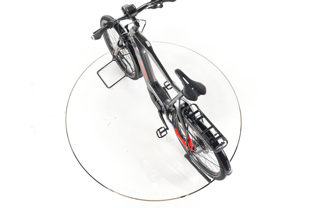 Haibike Trekking 9 Trekking E-Bike - Image 21