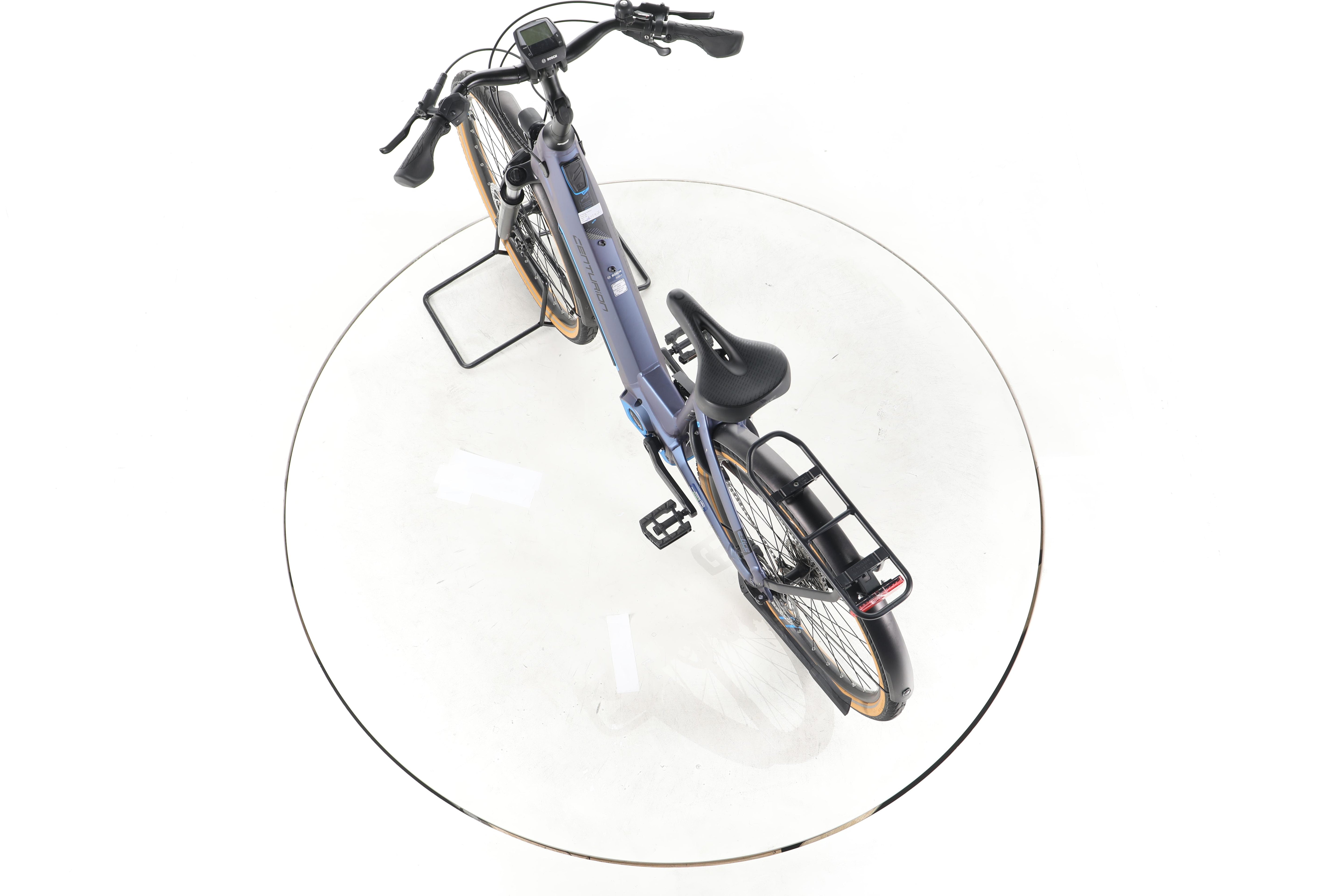 Centurion E-Fire City R950i Trekking E-Bike Tiefeinsteiger - Image 21