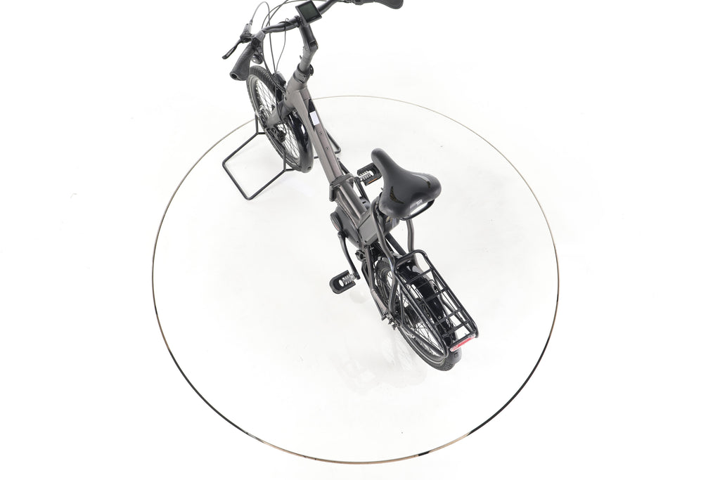 Hercules Rob Fold F5 Falt E-Bike Tiefeinsteiger - Image 21