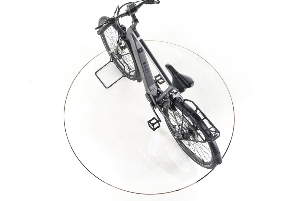 Pegasus Premio Evo 10 lite Trekking E-Bike - Image 21