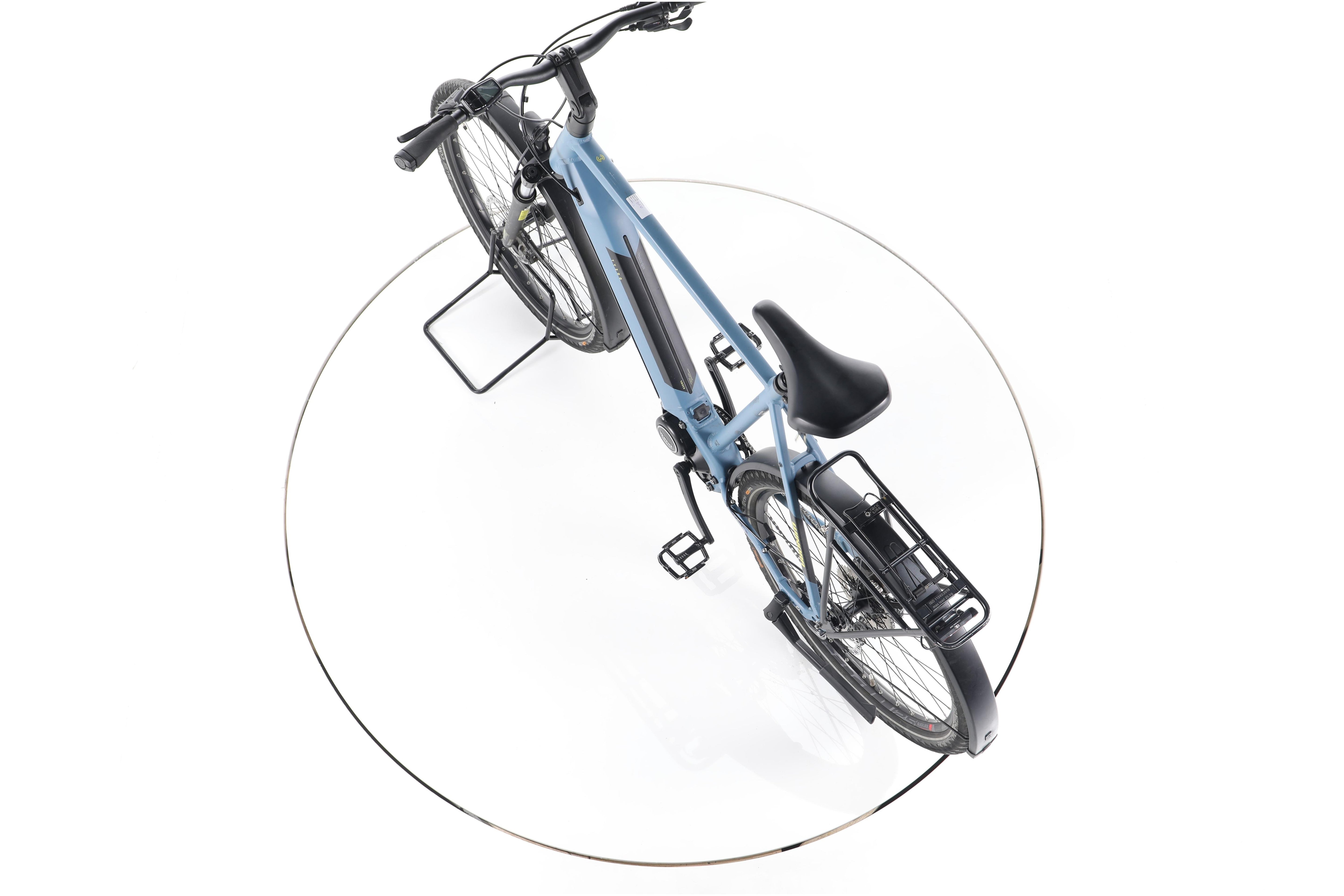 Winora TY200 Trekking E-Bike - Image 21