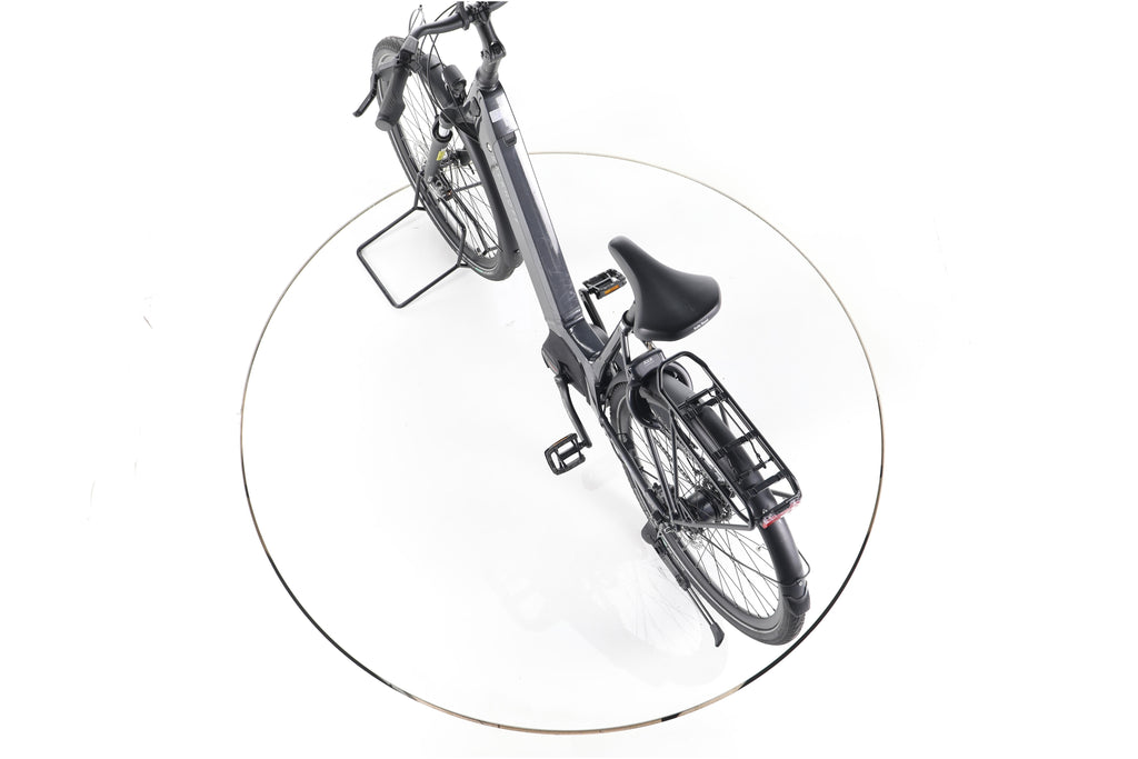 Kalkhoff Image 3.B Advance City E-Bike Tiefeinsteiger 2023 - Image 21
