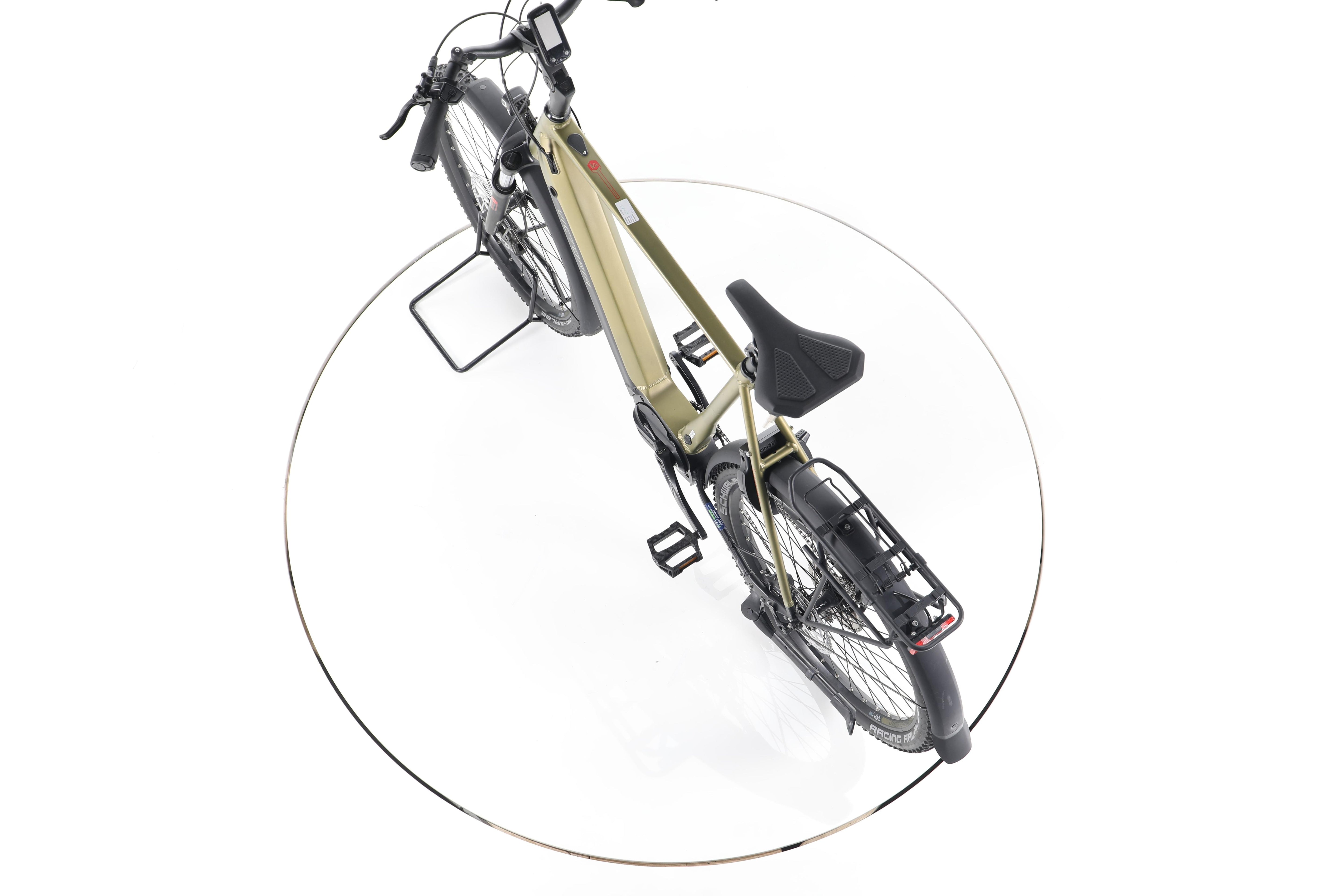 Victoria eAdventure 12.5 Trekking E-Bike - Image 21