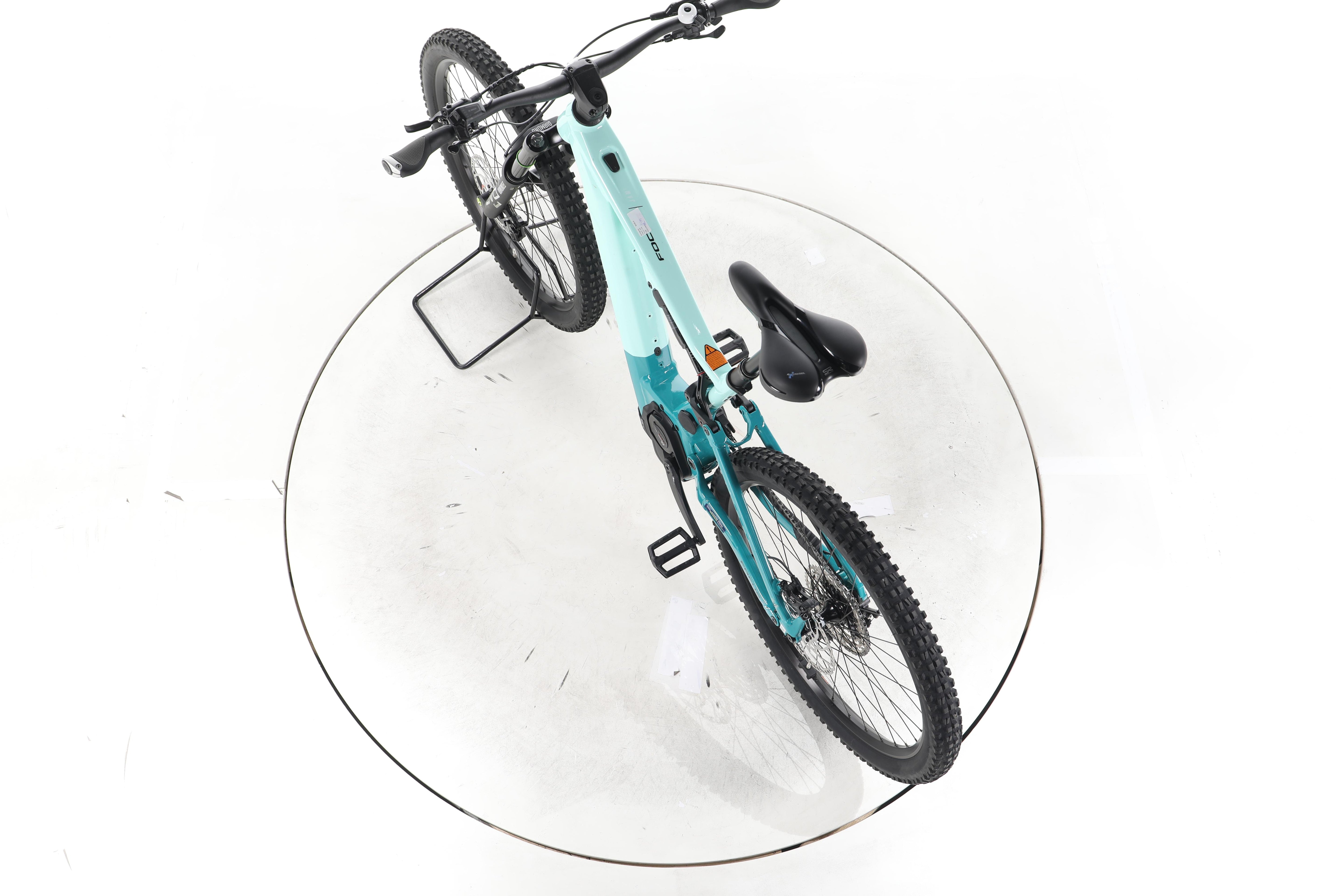 Focus JAM² 6.7 E-Bike Fully - Image 21