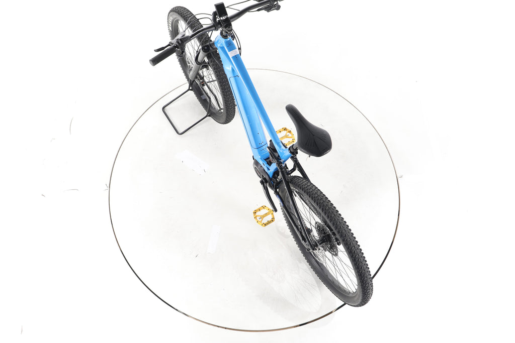 Mondraker Chaser E-Bike Fully - Image 21