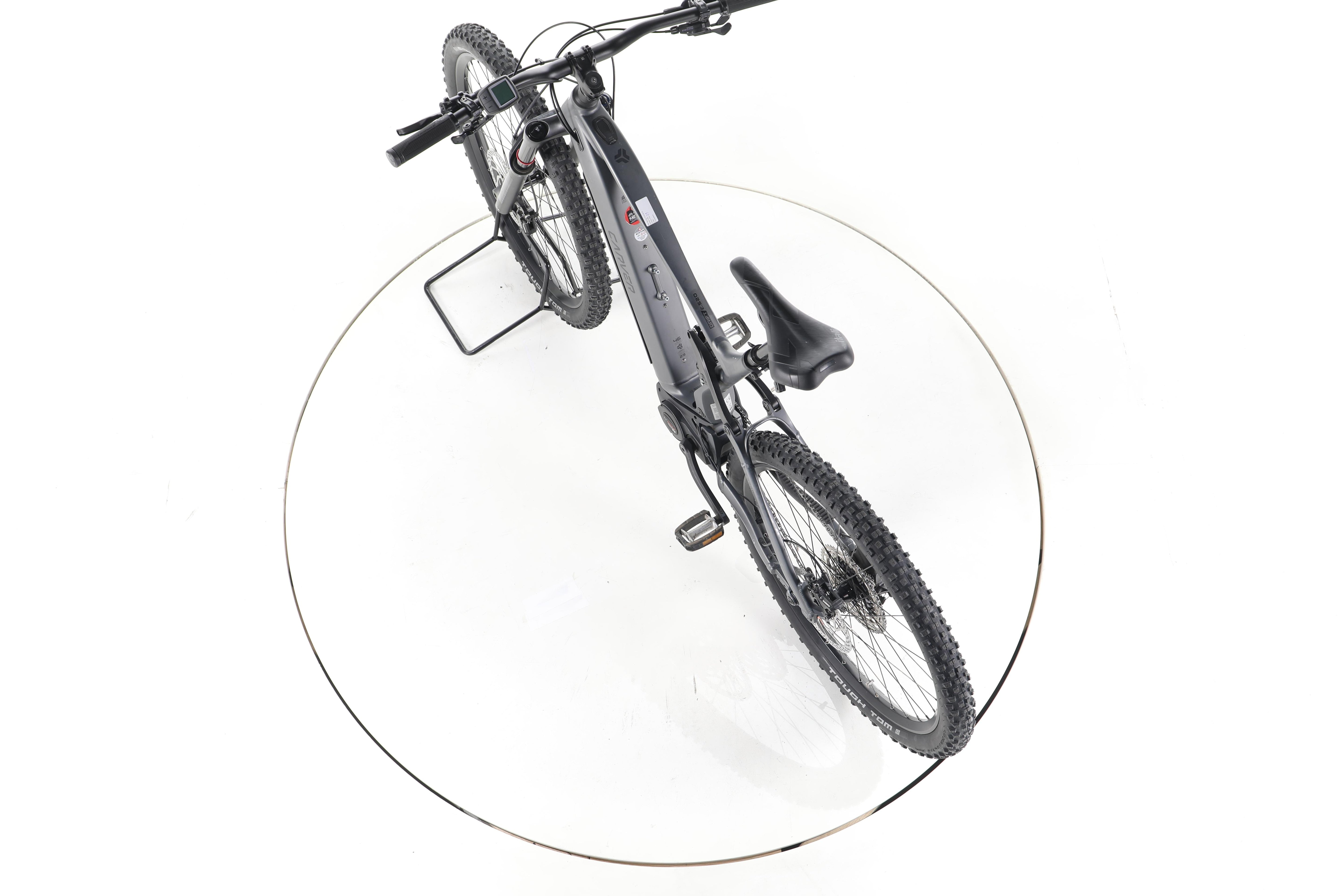 Carver Drift E.520 Fully E-Bike 2023 - Image 21