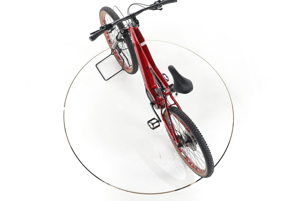 Hercules NOS FS 1.2 E-Bike Fully - Image 21