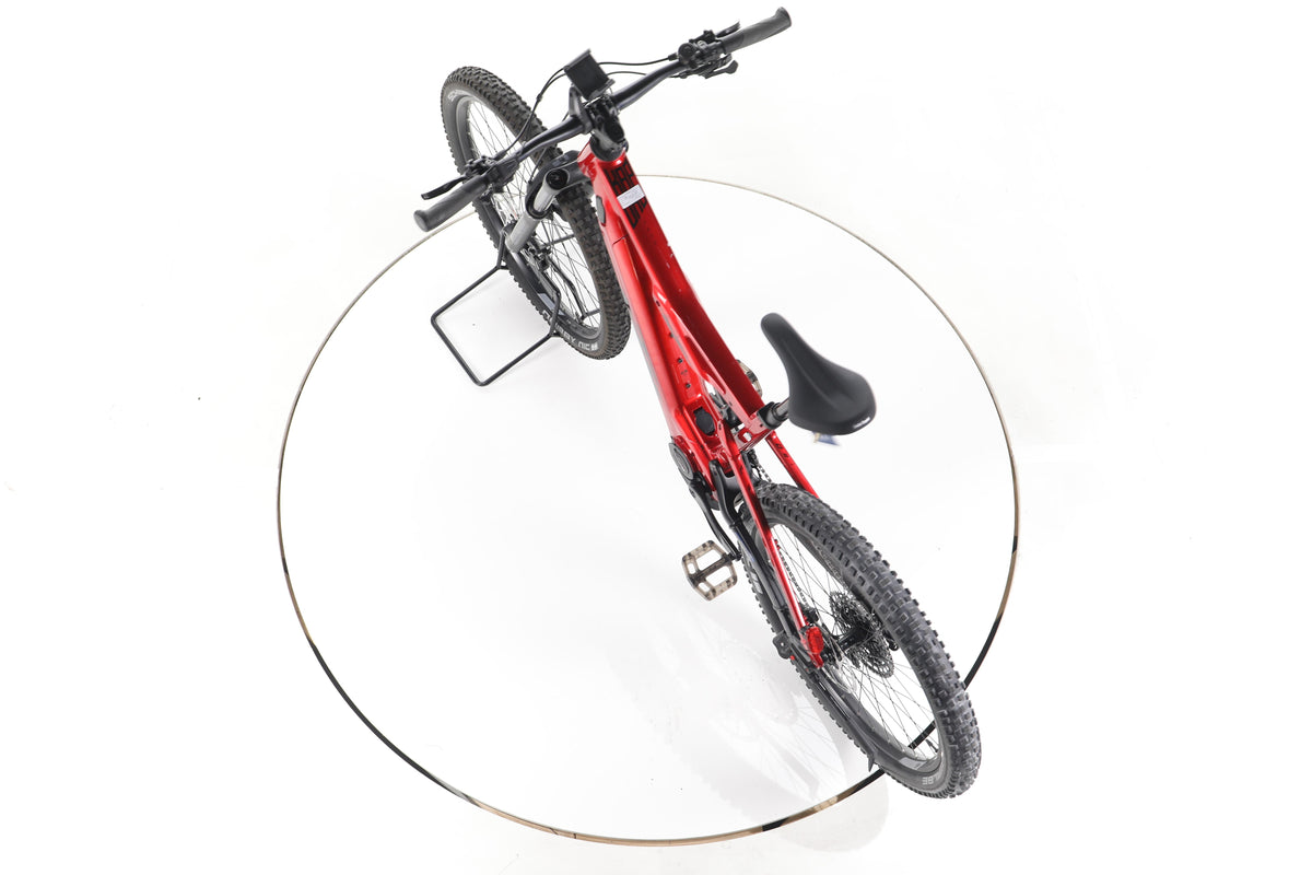 KTM Macina Kapoho 7973 E-Bike Fully - Image 21