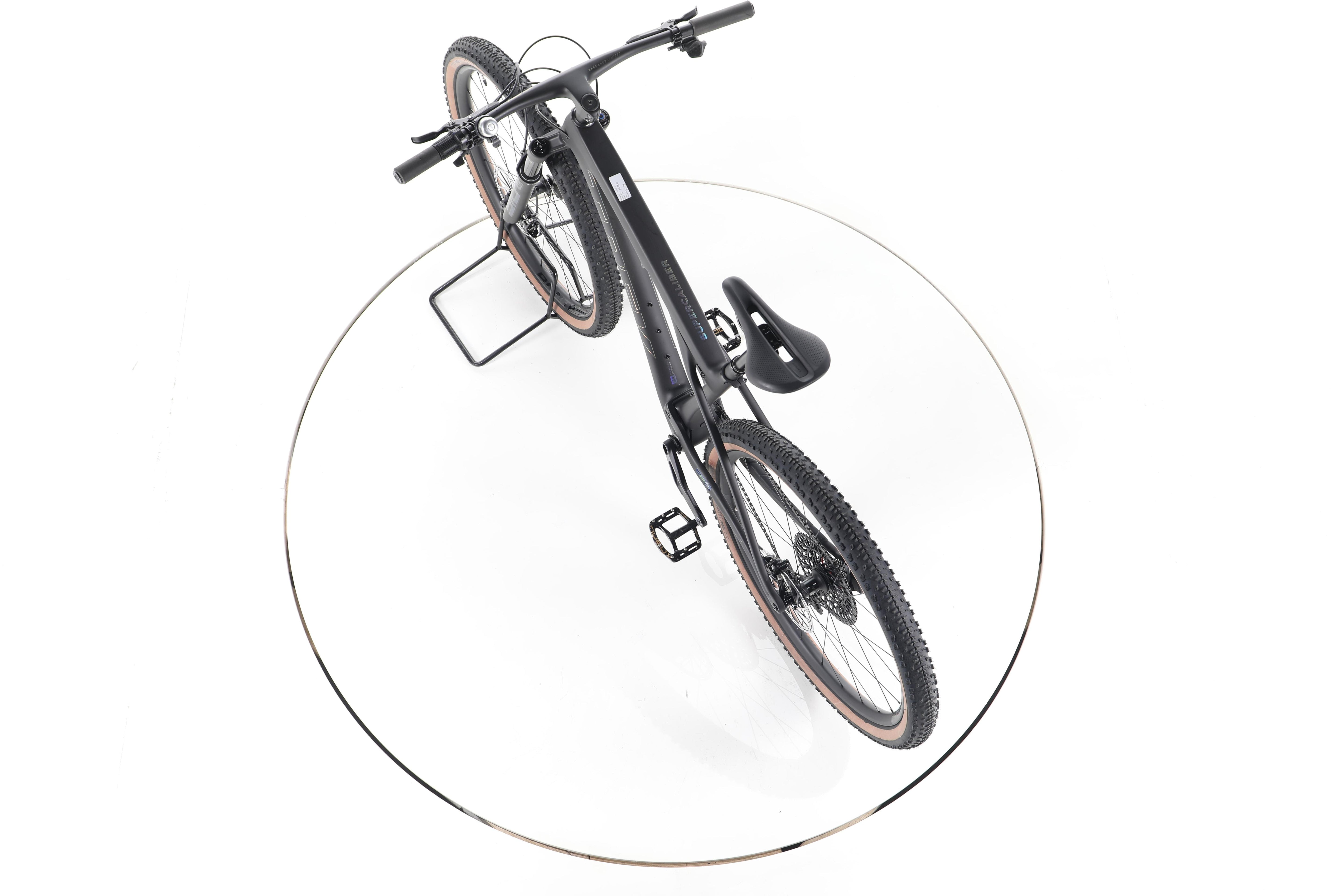 Trek Supercaliber SLR 9.8 X0 AXS T-Type Gen 2 - Image 21