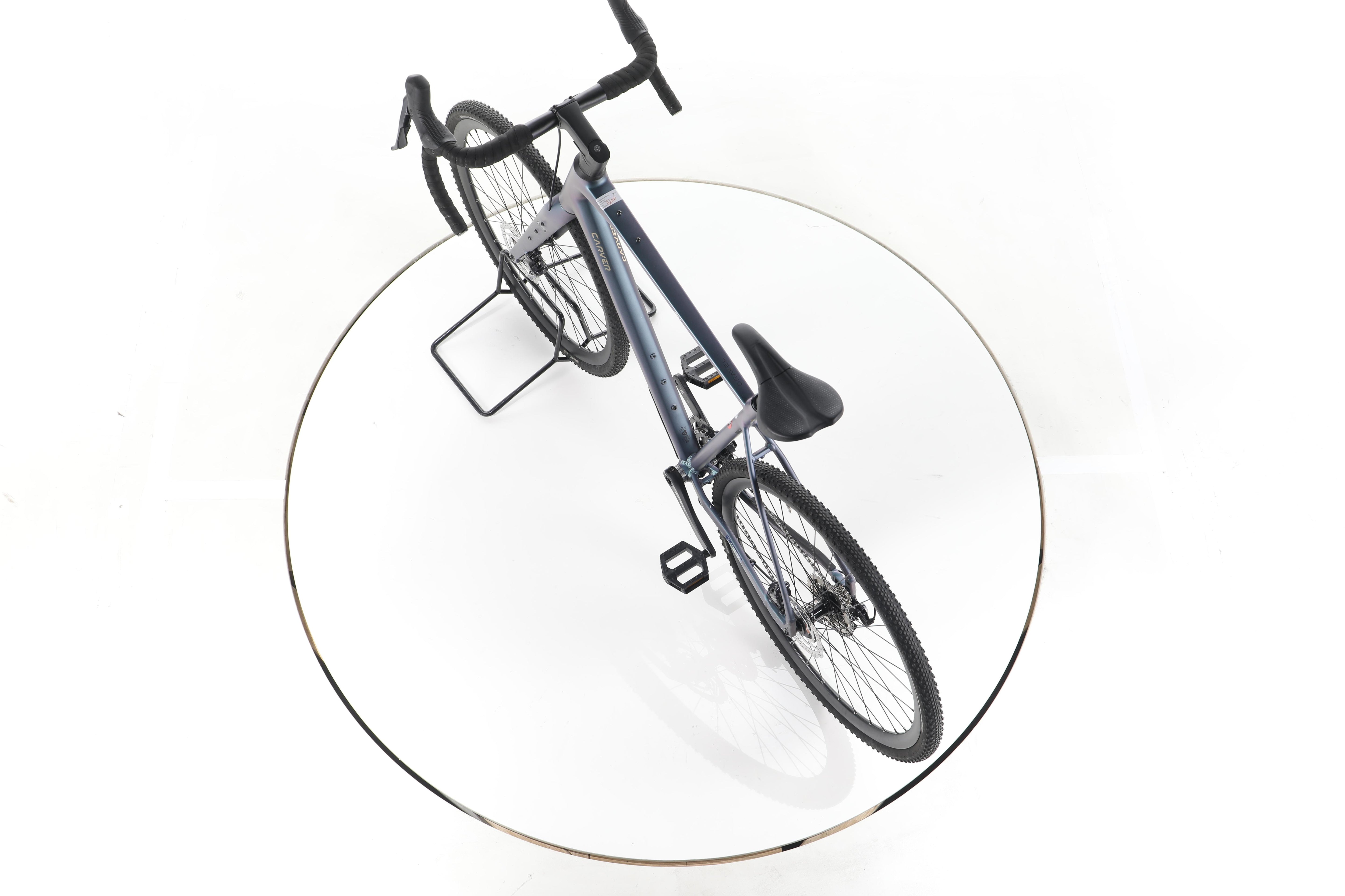 Carver Gravel 230 Gravelbike 2024 - Image 21