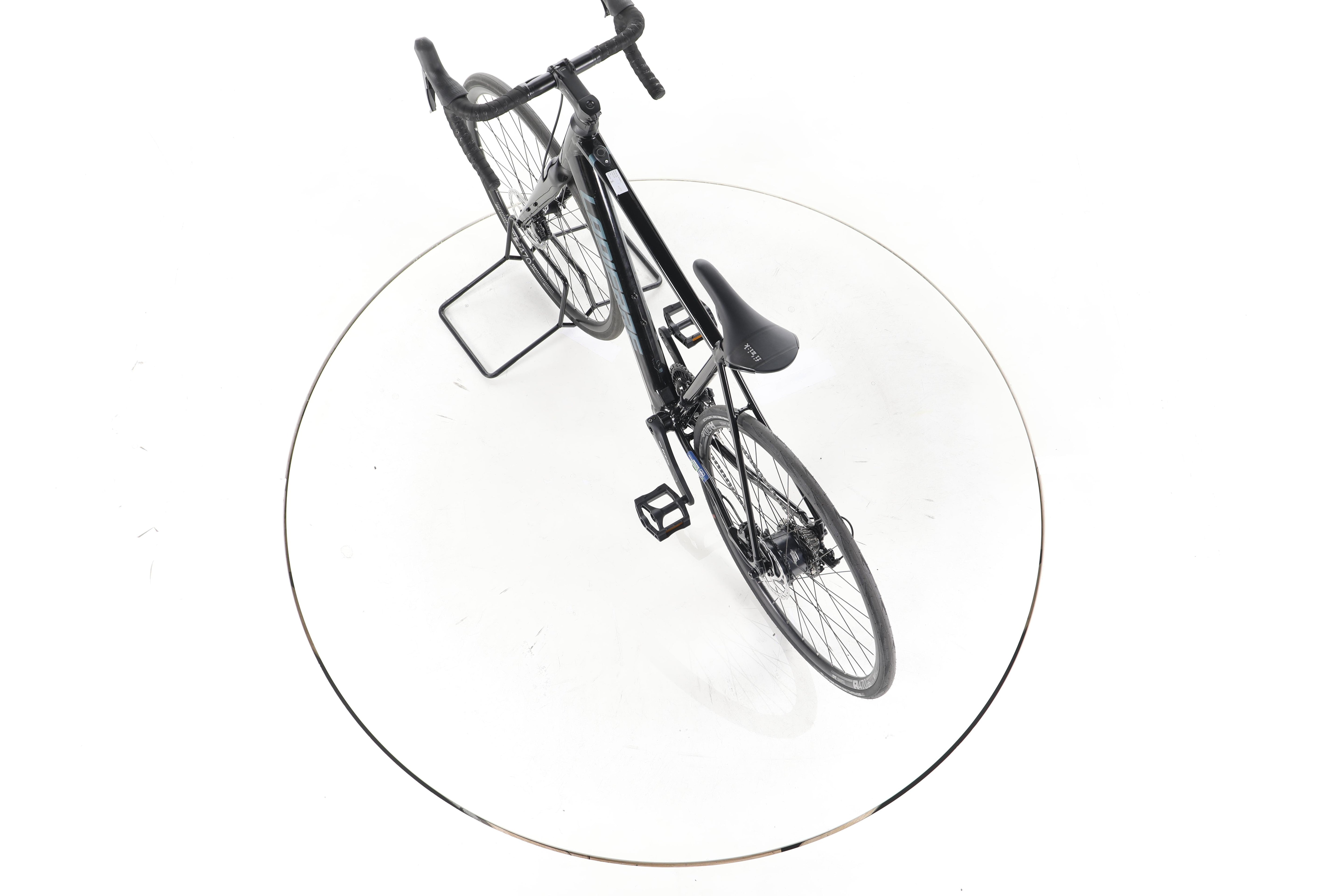 Lapierre E-Sensium 5.2 E-Gravelbike - Image 21