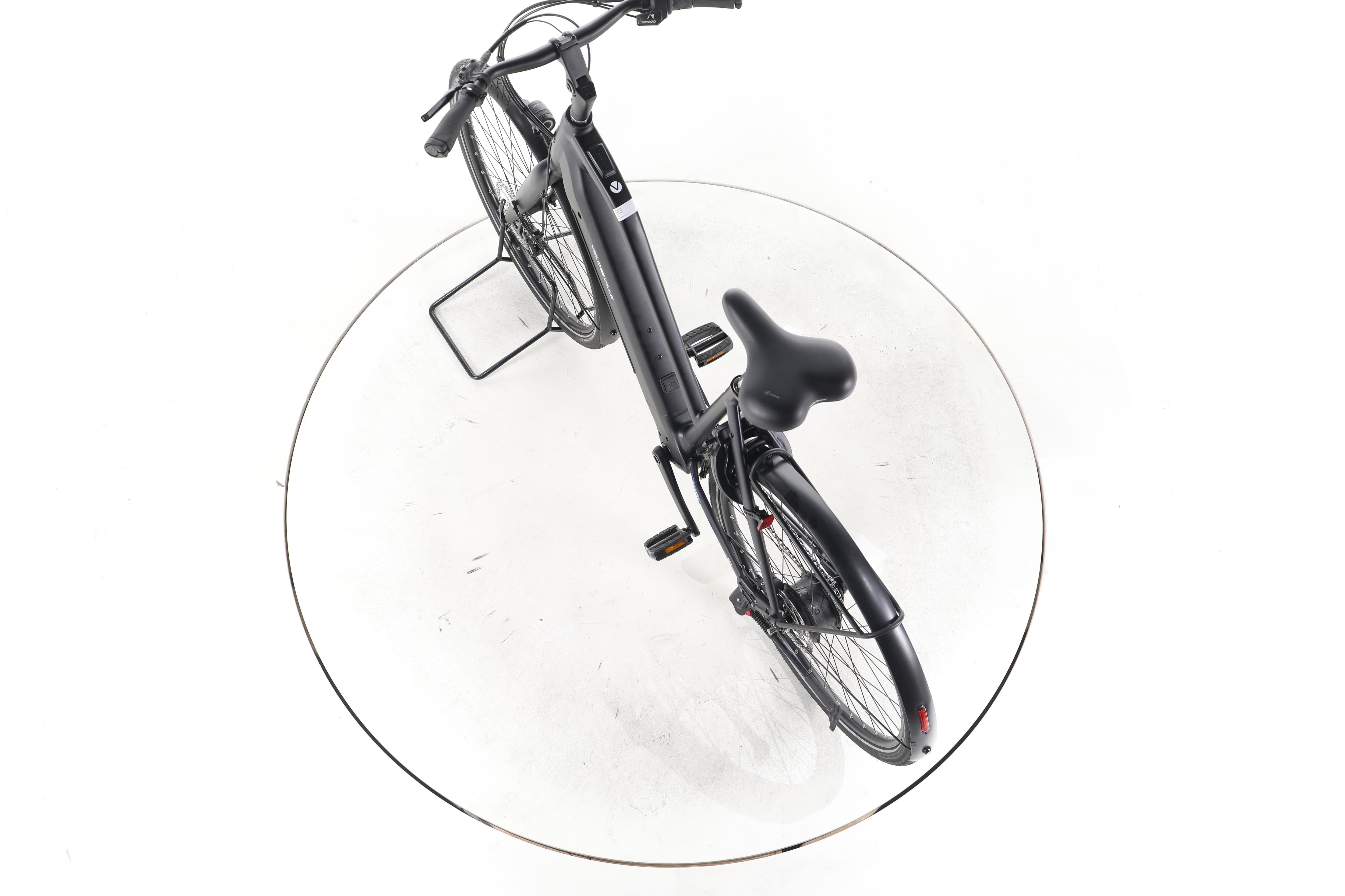 Velo de Ville 6TY Enviolo TR City E-Bike - Image 21