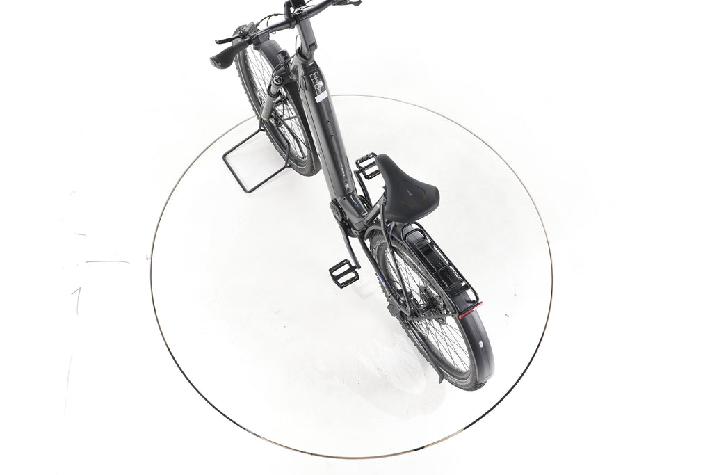 KTM Macina Aera 772 LFC US Trekking E-Bike Tiefeinsteiger - Image 21