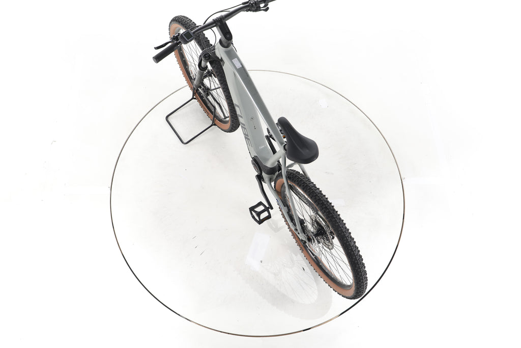 Cube Reaction Hybrid Race E-Bike - Image 21