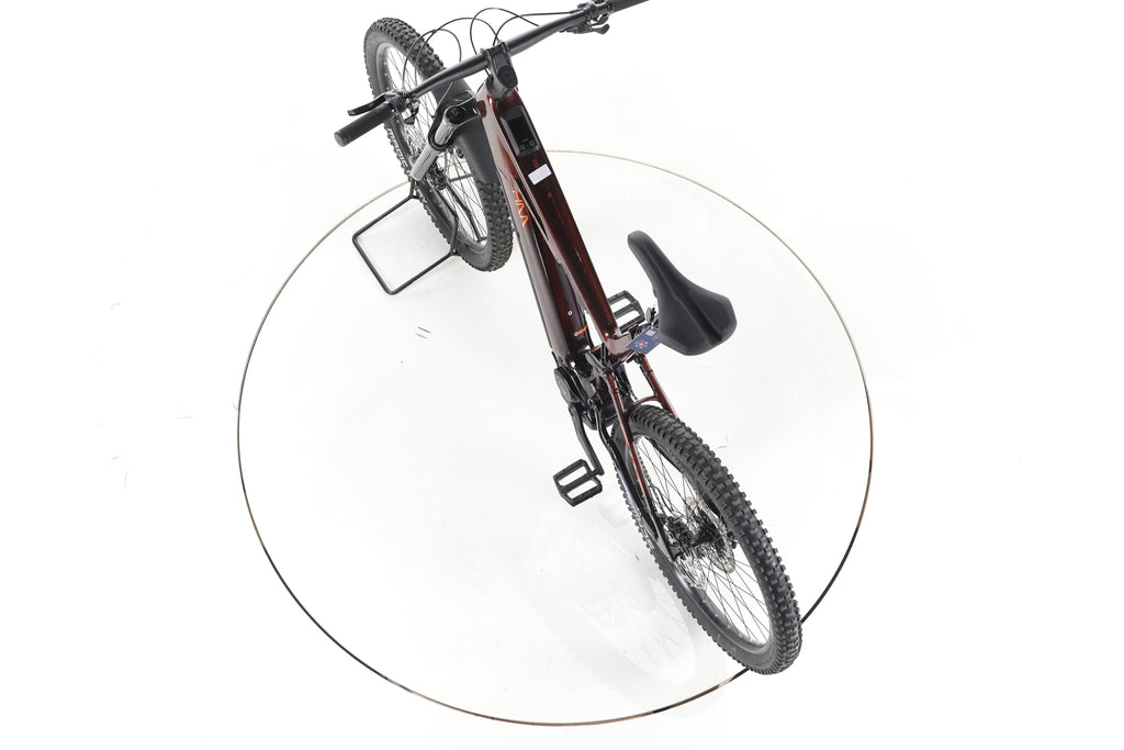 Cube Stereo Hybrid ONE77 HPC Race Fully E-Bike Carbon 2025 - Image 21