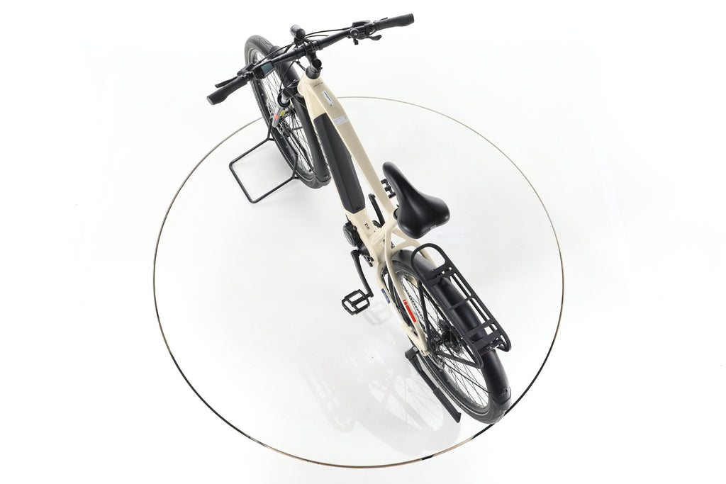 Haibike Trekking 4 Trekking E-Bike - Image 21