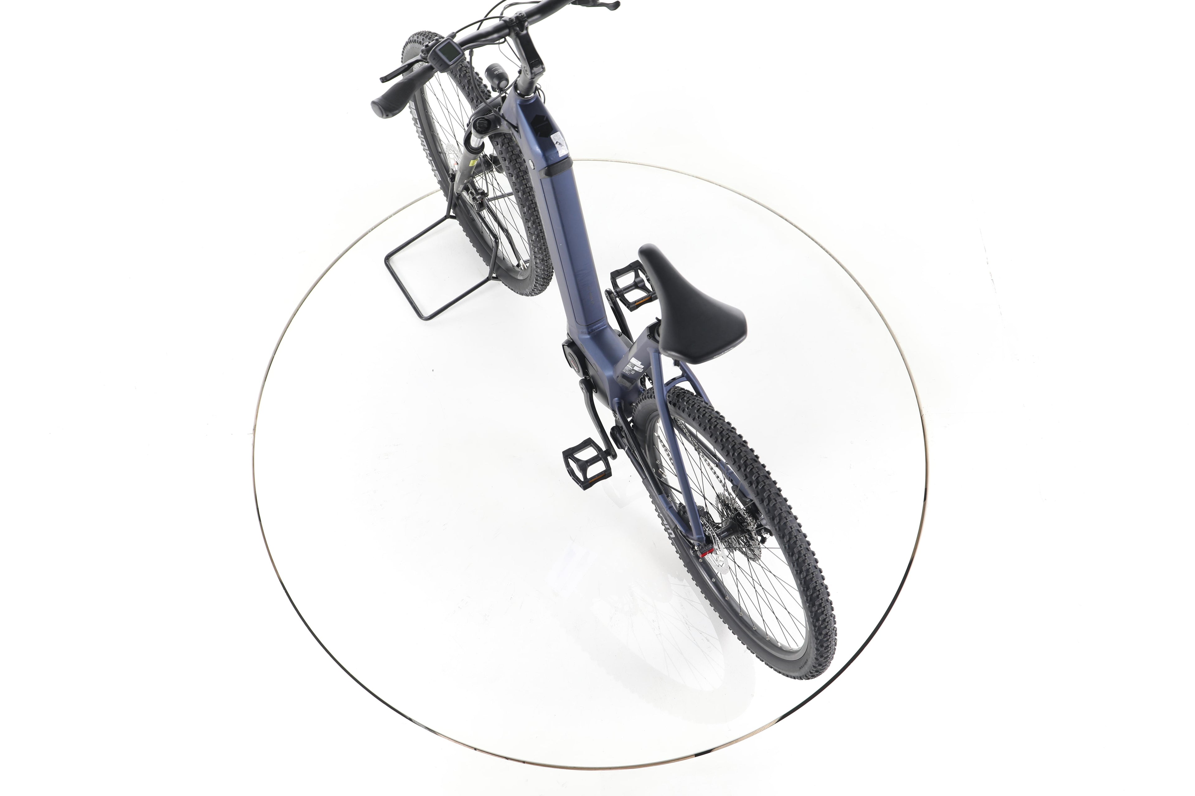Bergamont E-Horizon SUV Cross Trekking E-Bike Tiefeinsteiger - Image 21