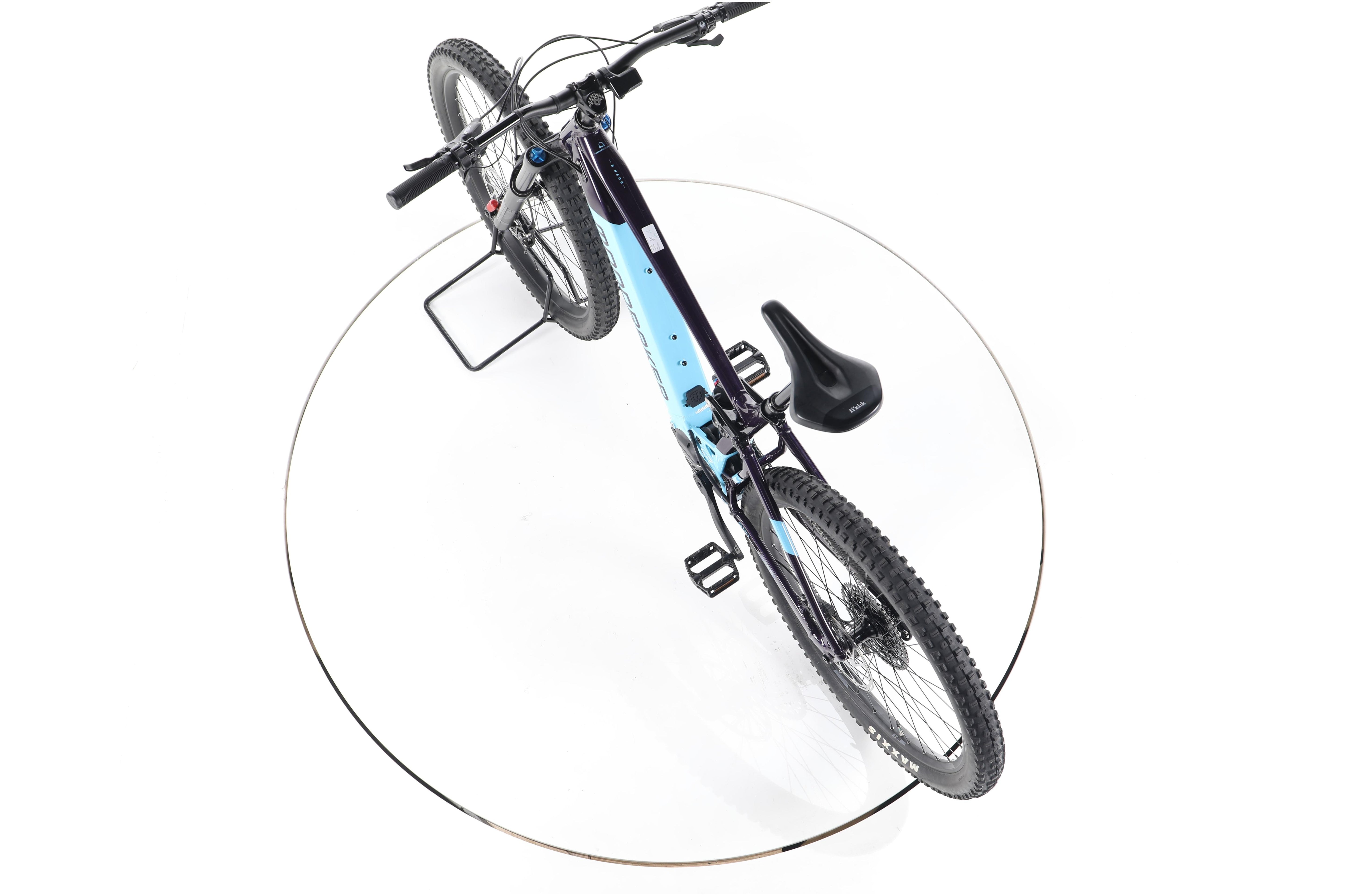 Mondraker DUSK R E-Bike Fully - Image 21