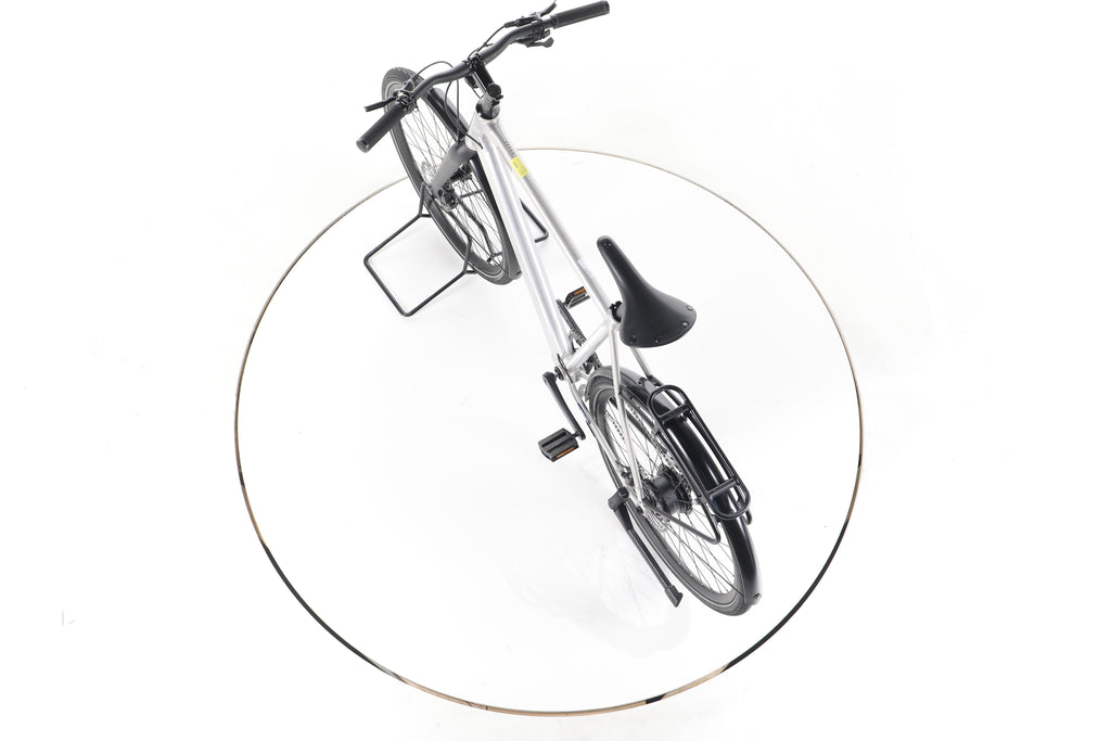 Coboc Vesterbro DMT Trekking E-Bike - Image 21