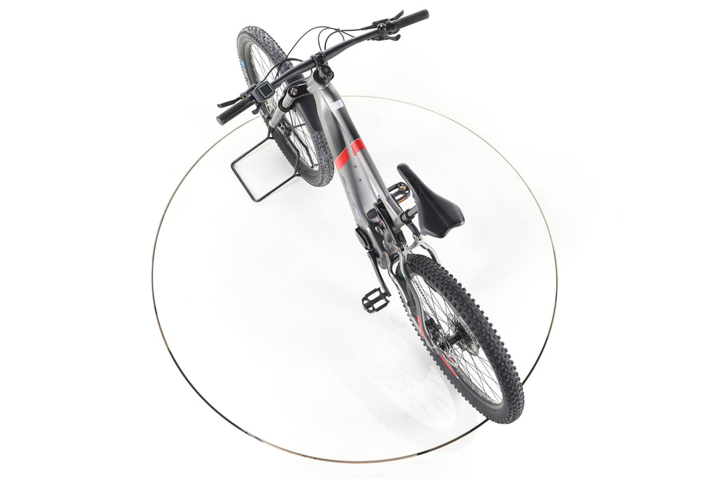 Malaguti Civetta Fully E-Bike - Image 21