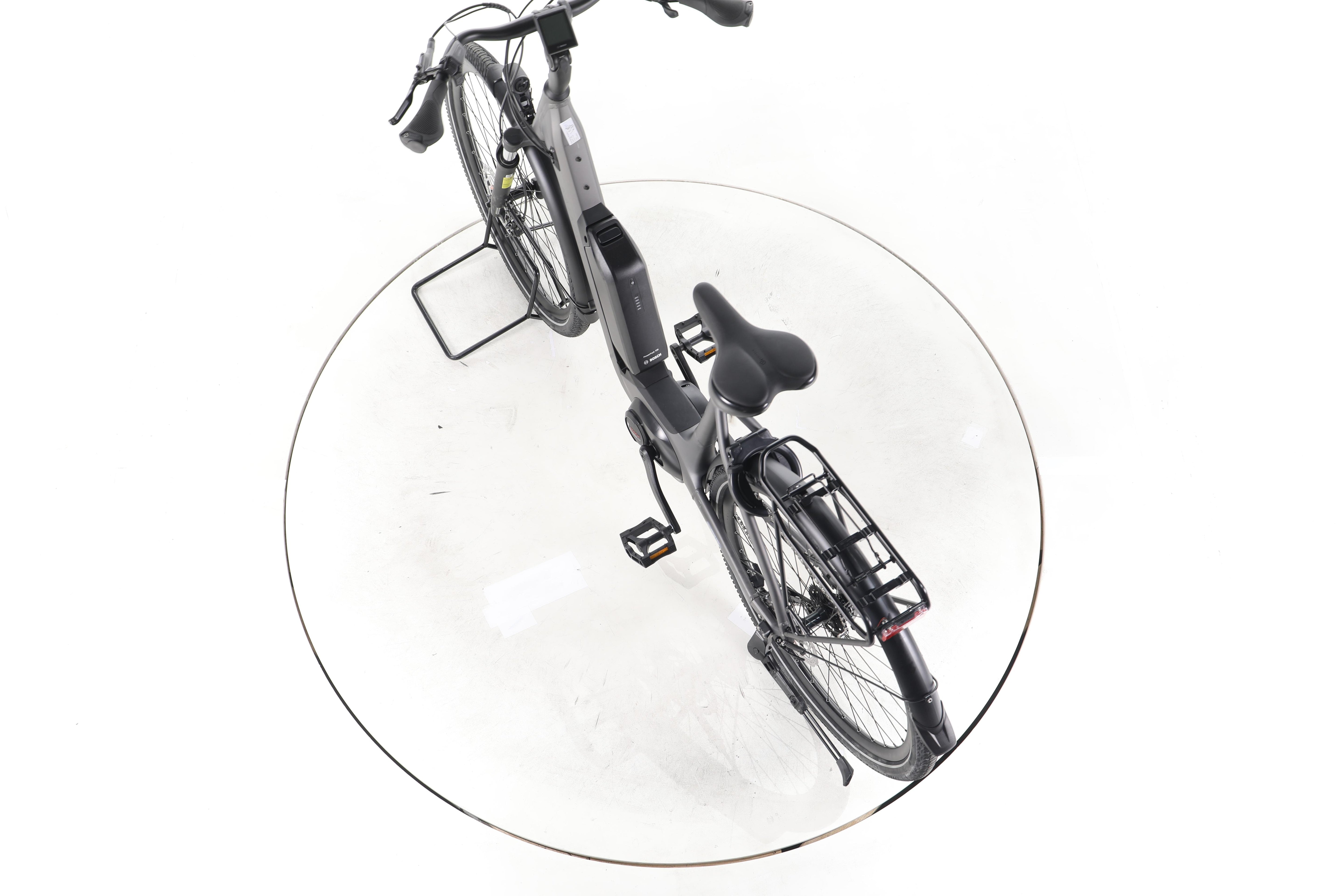 Kalkhoff Endeavour 1.B Move Trekking E-Bike Tiefeinsteiger - Image 21