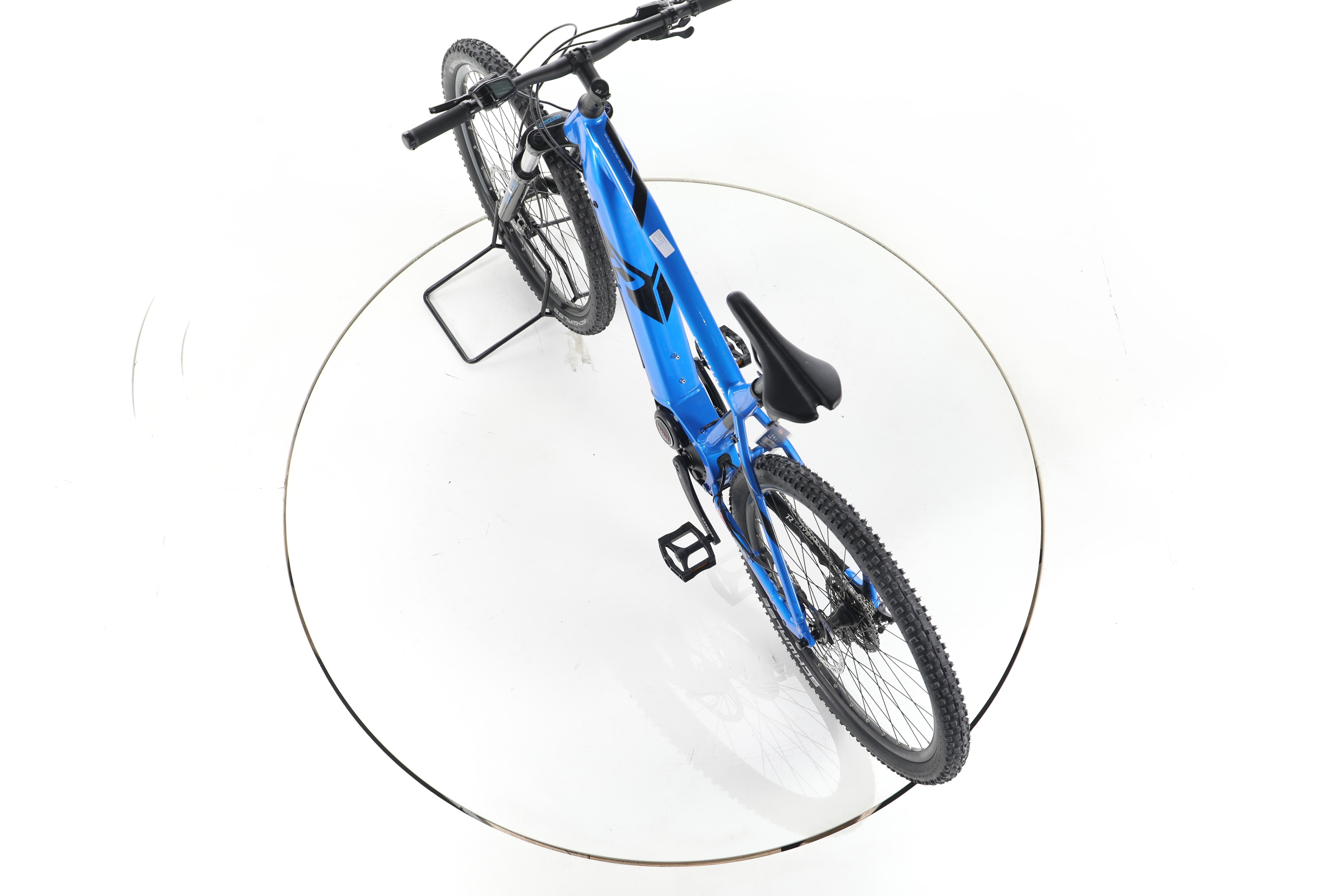 R Raymon HardRay E 6.0 E-Bike - Image 21