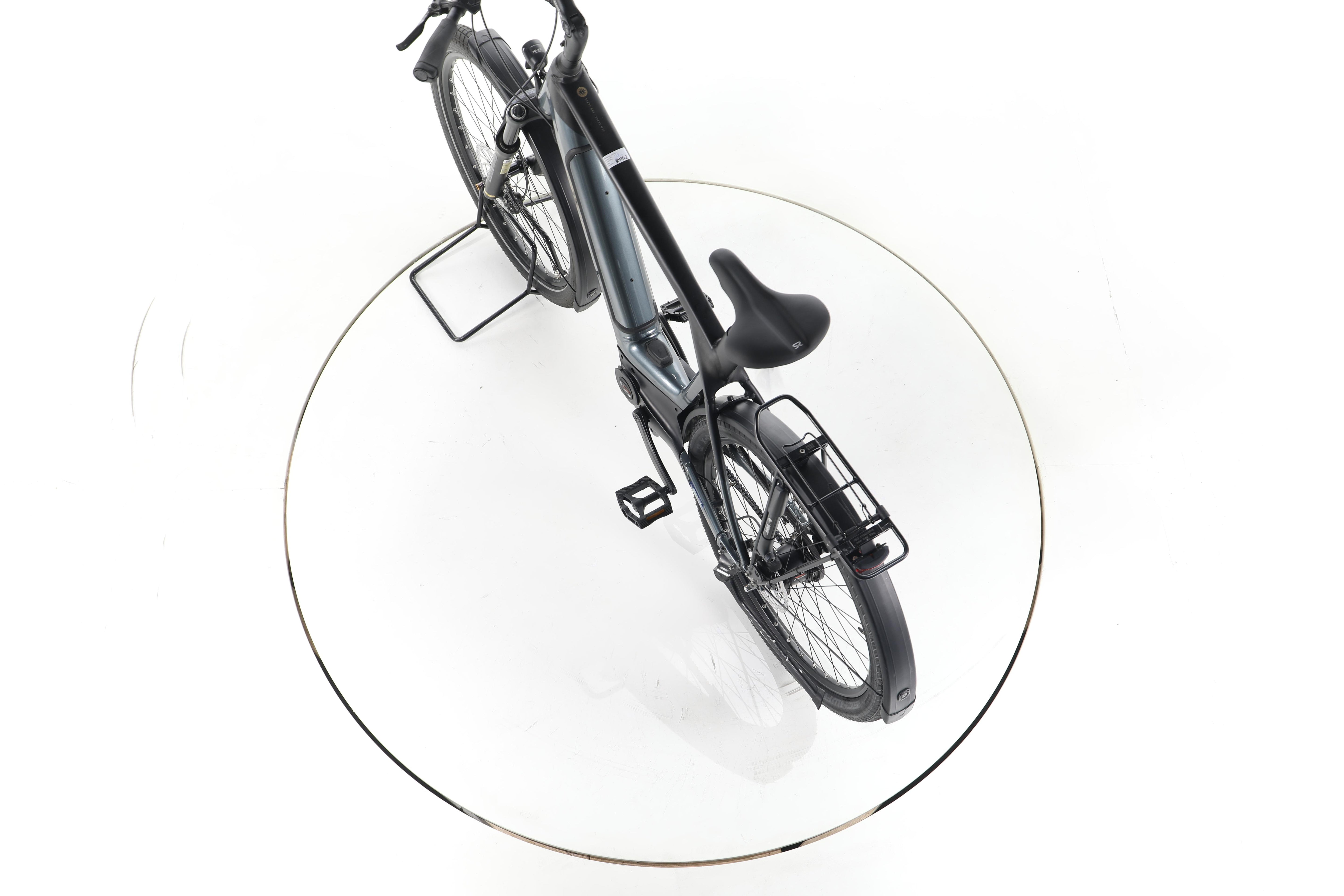 Kreidler Vitality Eco 10 City E-Bike - Image 21