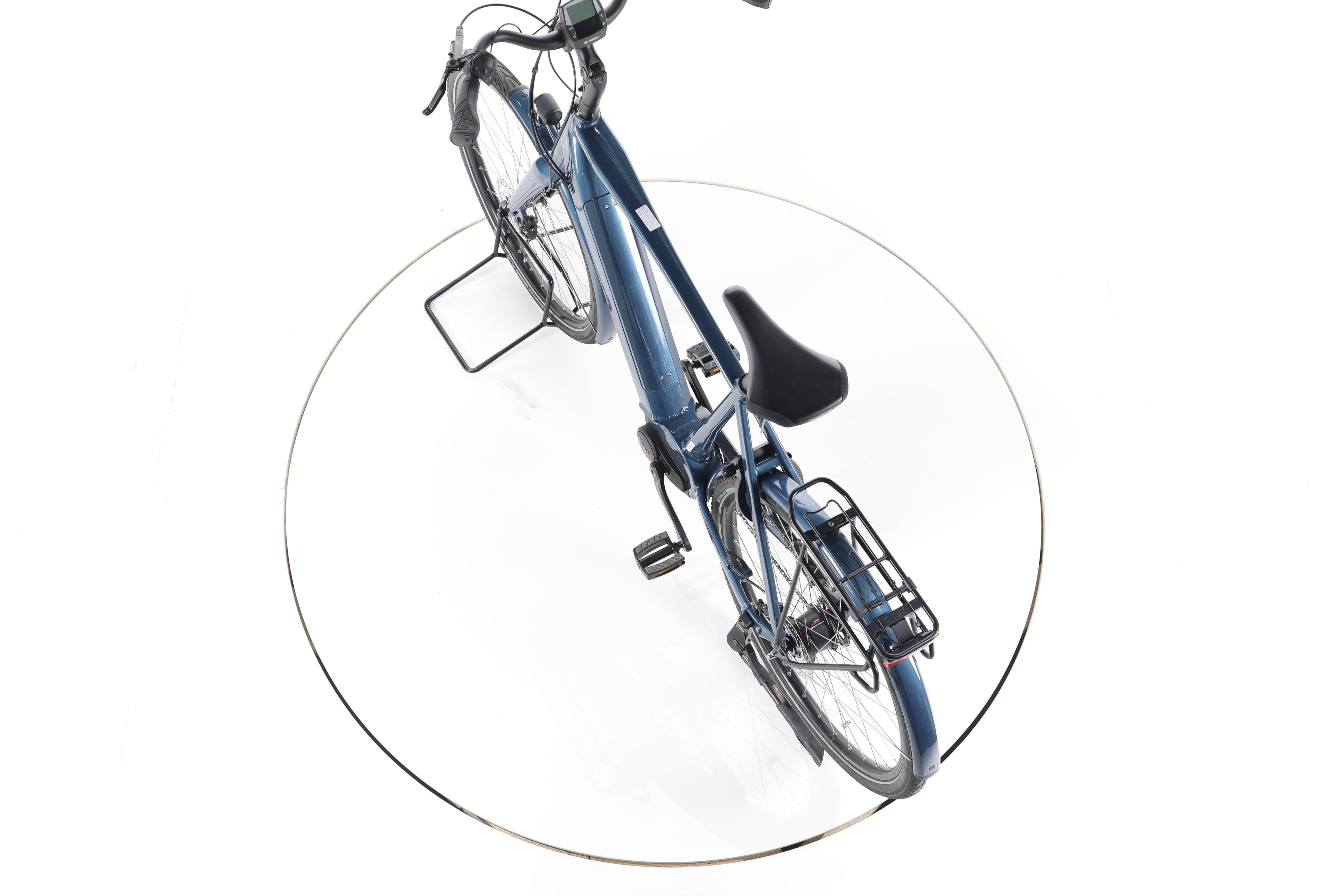 Grecos ELI 2.3 City E-Bike - Image 21