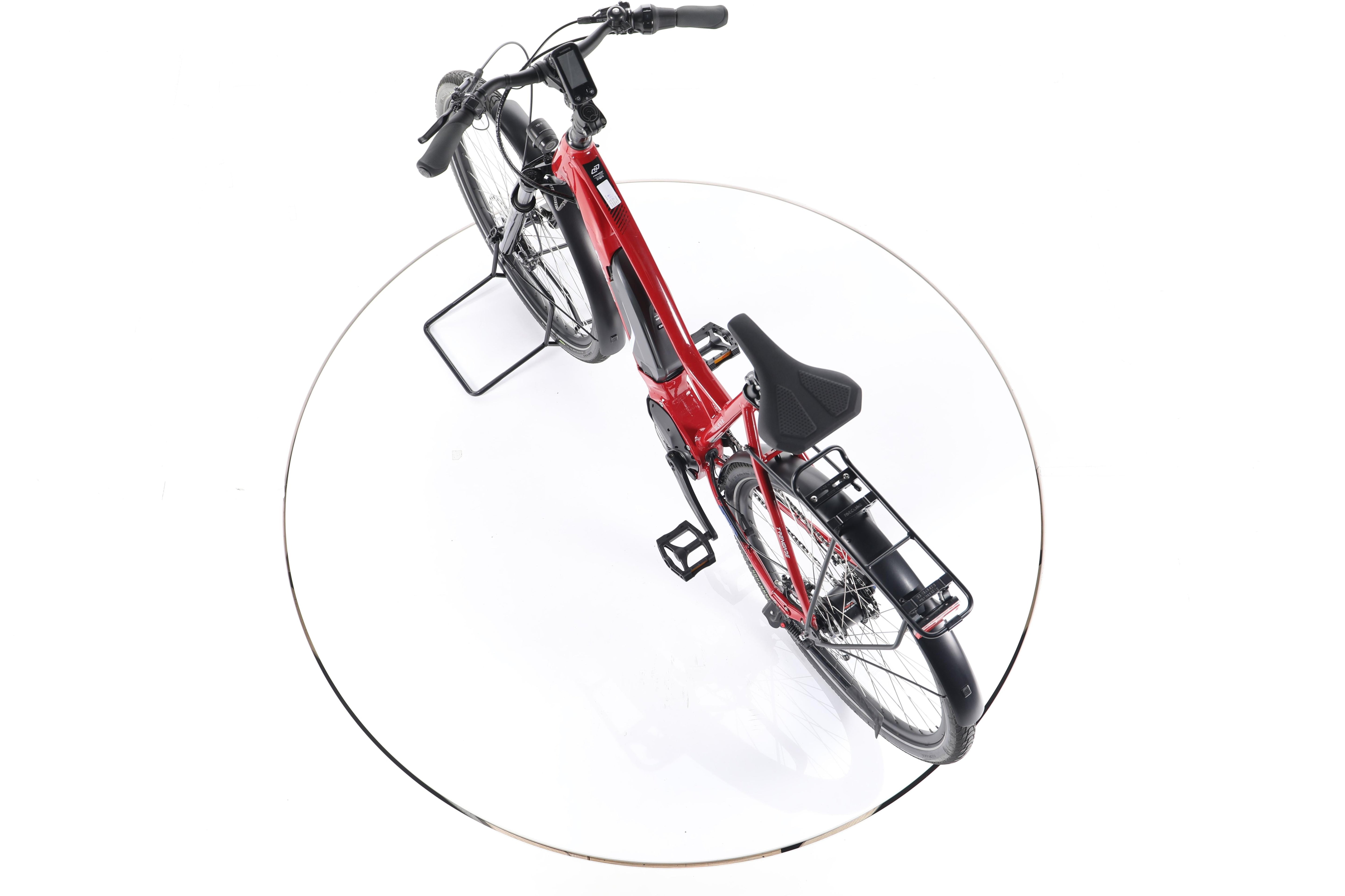 TRENGA DE GLE 11.2 City E-Bike - Image 21