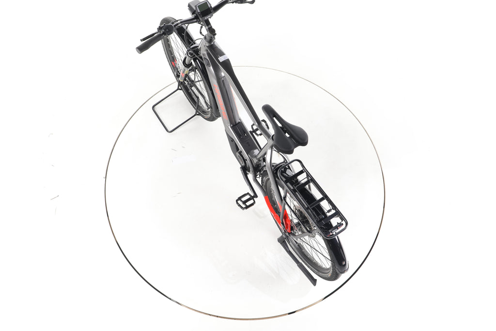 Haibike Trekking 9 Trekking E-Bike - Image 21