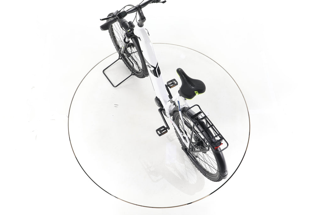 R Raymon CrossRay E 5.0 Trekking E-Bike Tiefeinsteiger - Image 21
