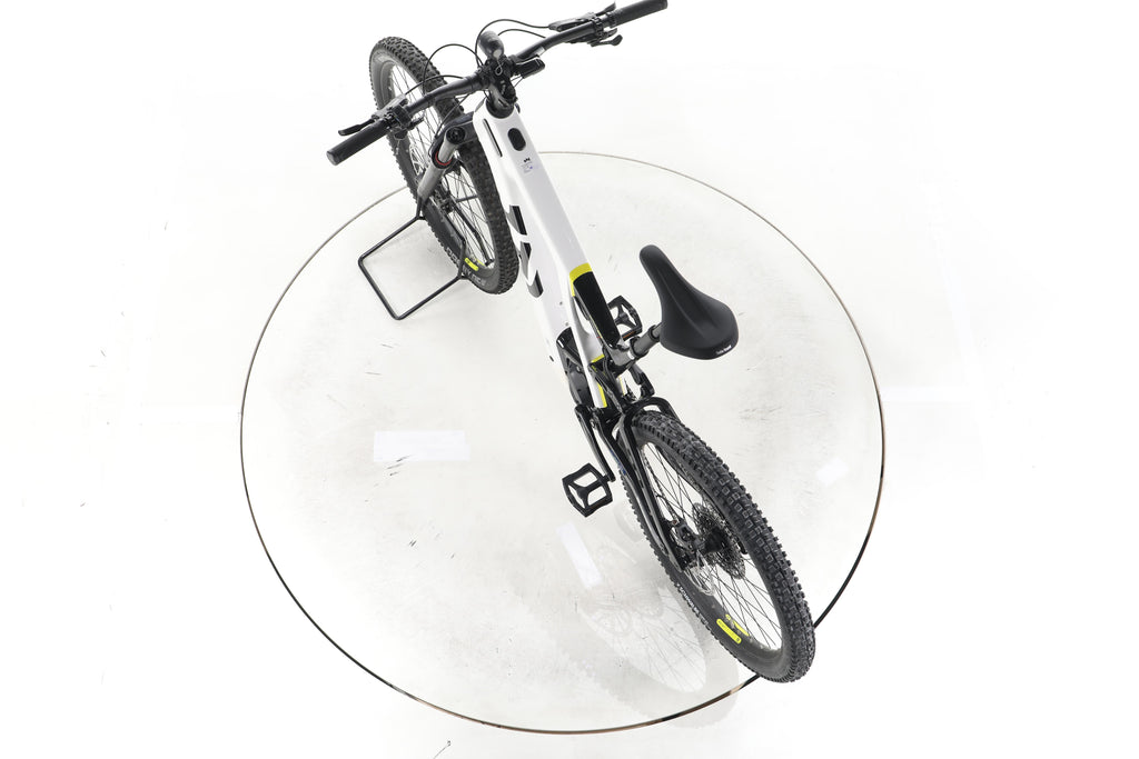 Husqvarna E-Bicycles Mountain Cross MC4 E-Bike Fully Carbon - Image 21