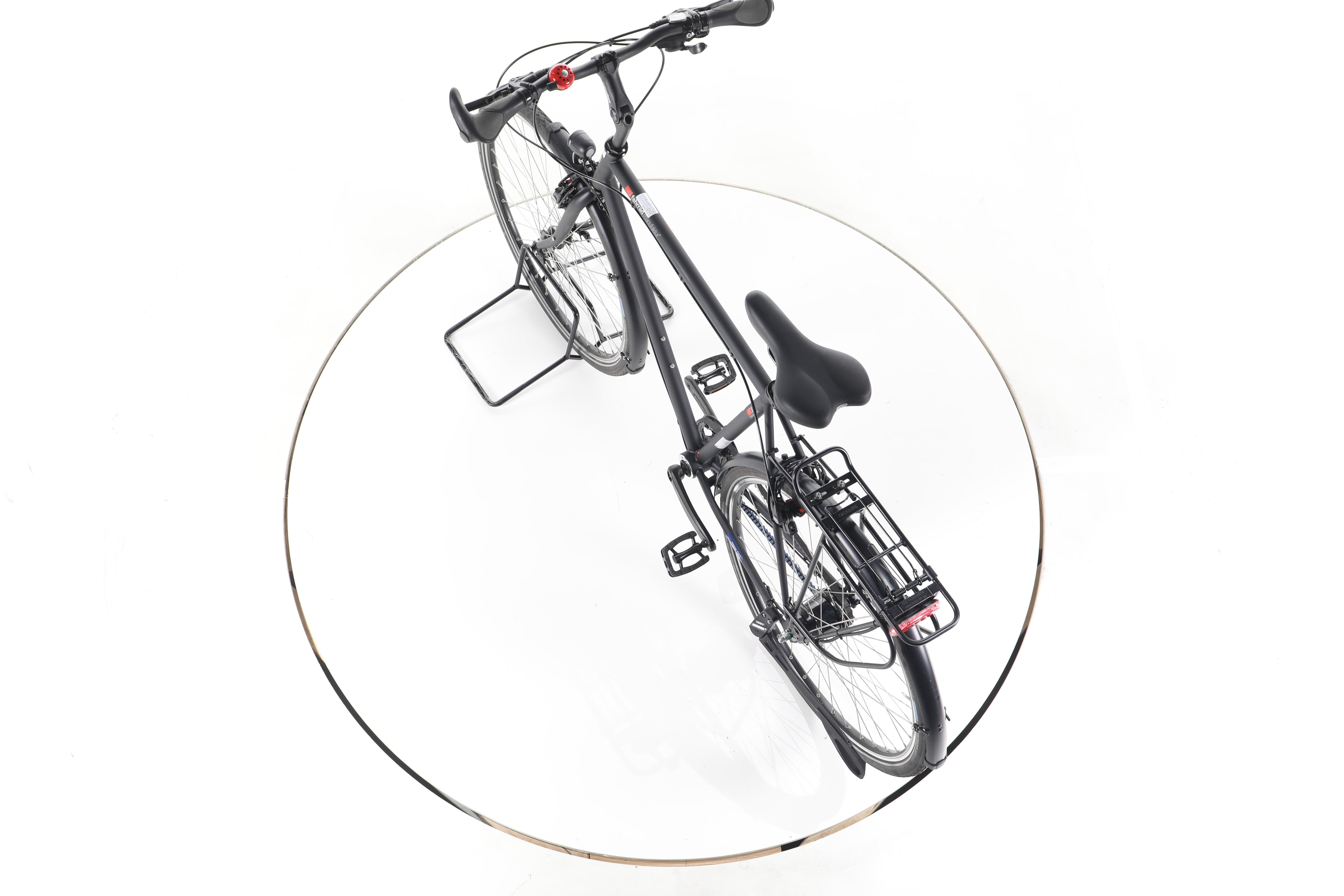VSF Fahrradmanufaktur T-300 Fahrrad City & Trekking - Image 21
