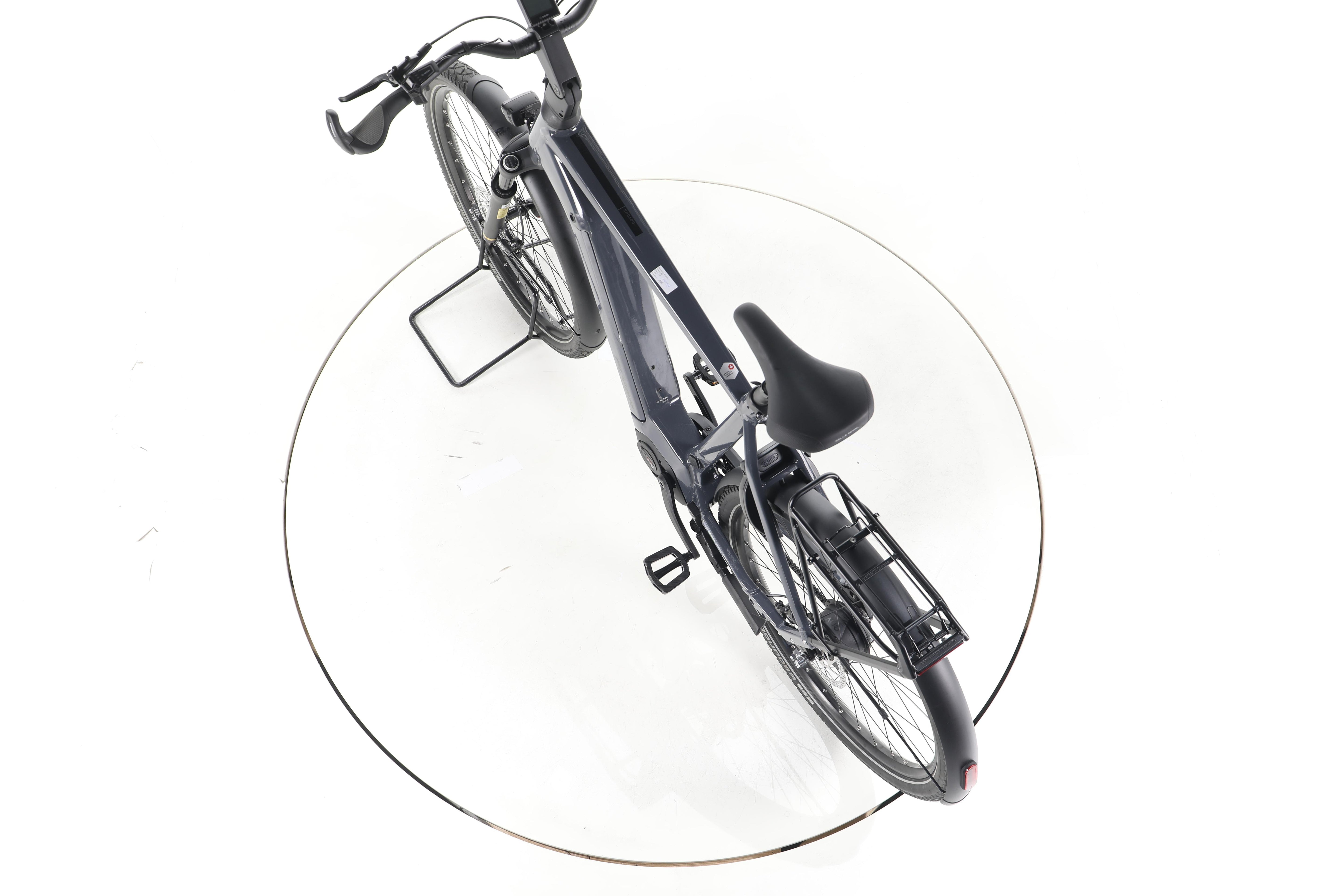 FLYER Gotour 7.23 Trekking E-Bike 2024 - Image 21