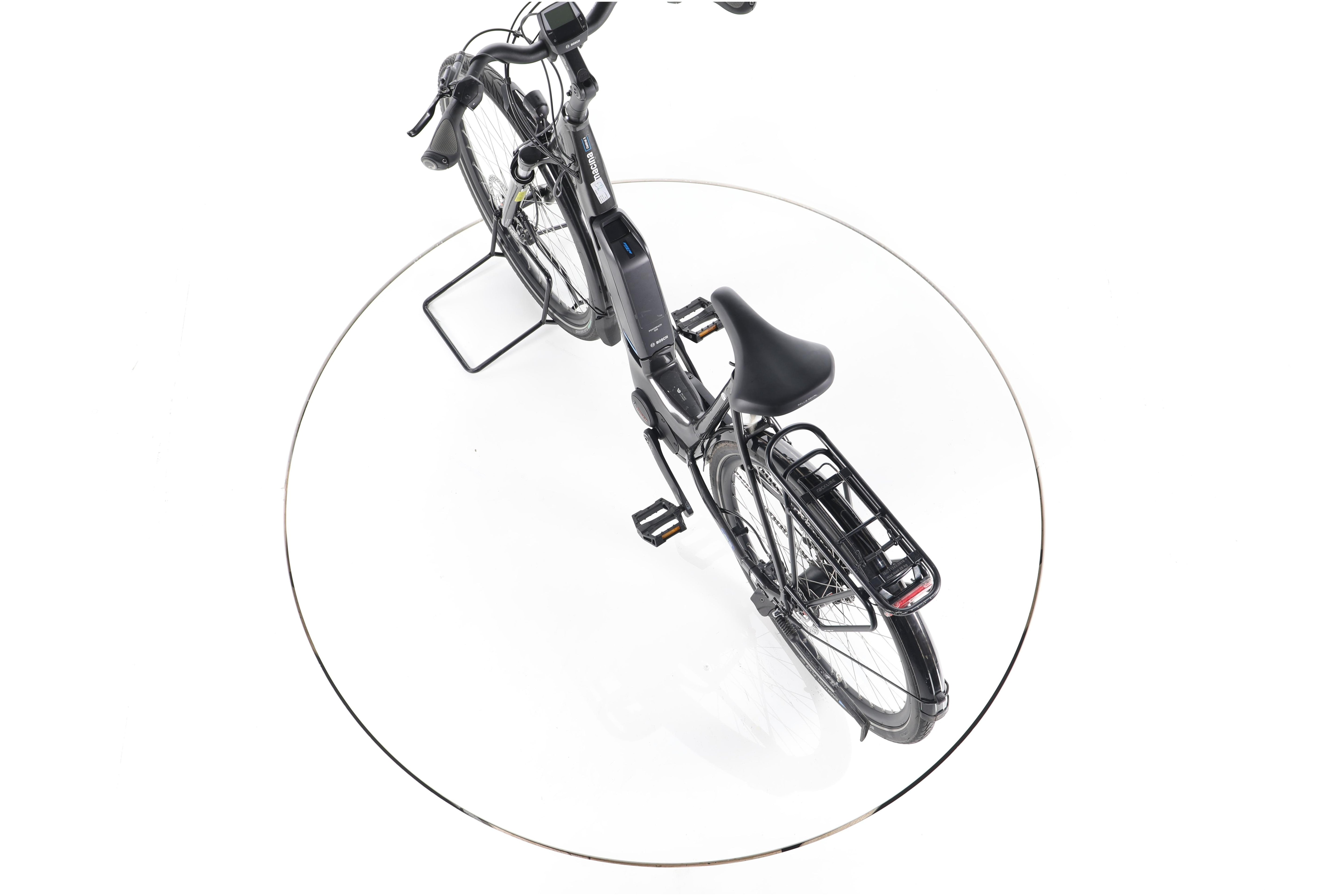 KTM Macina Central 5 City E-Bike Tiefeinsteiger - Image 21