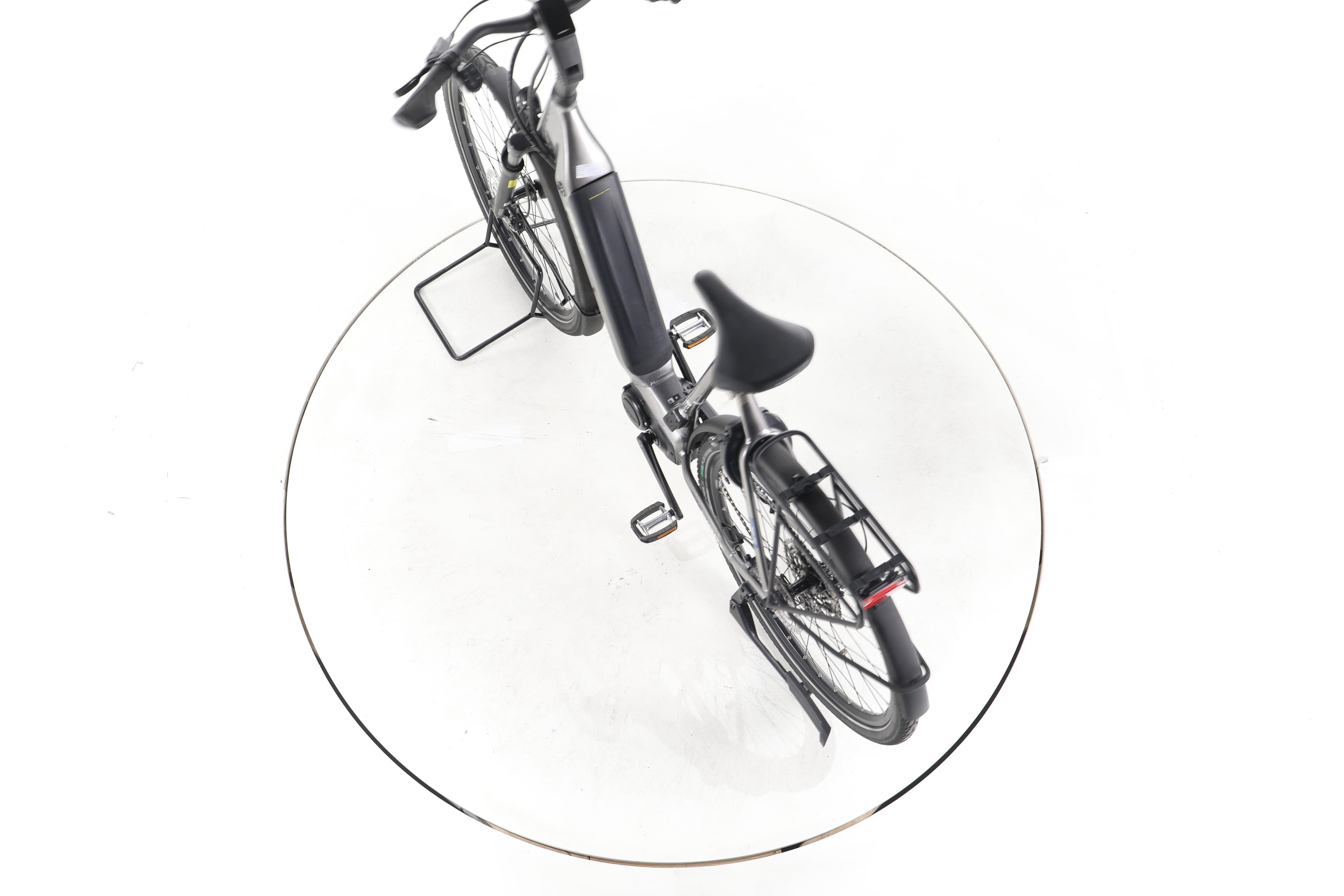 Giant DailyTour E+ 2 D [RC Dash] Trekking E-Bike Tiefeinsteiger - Image 21
