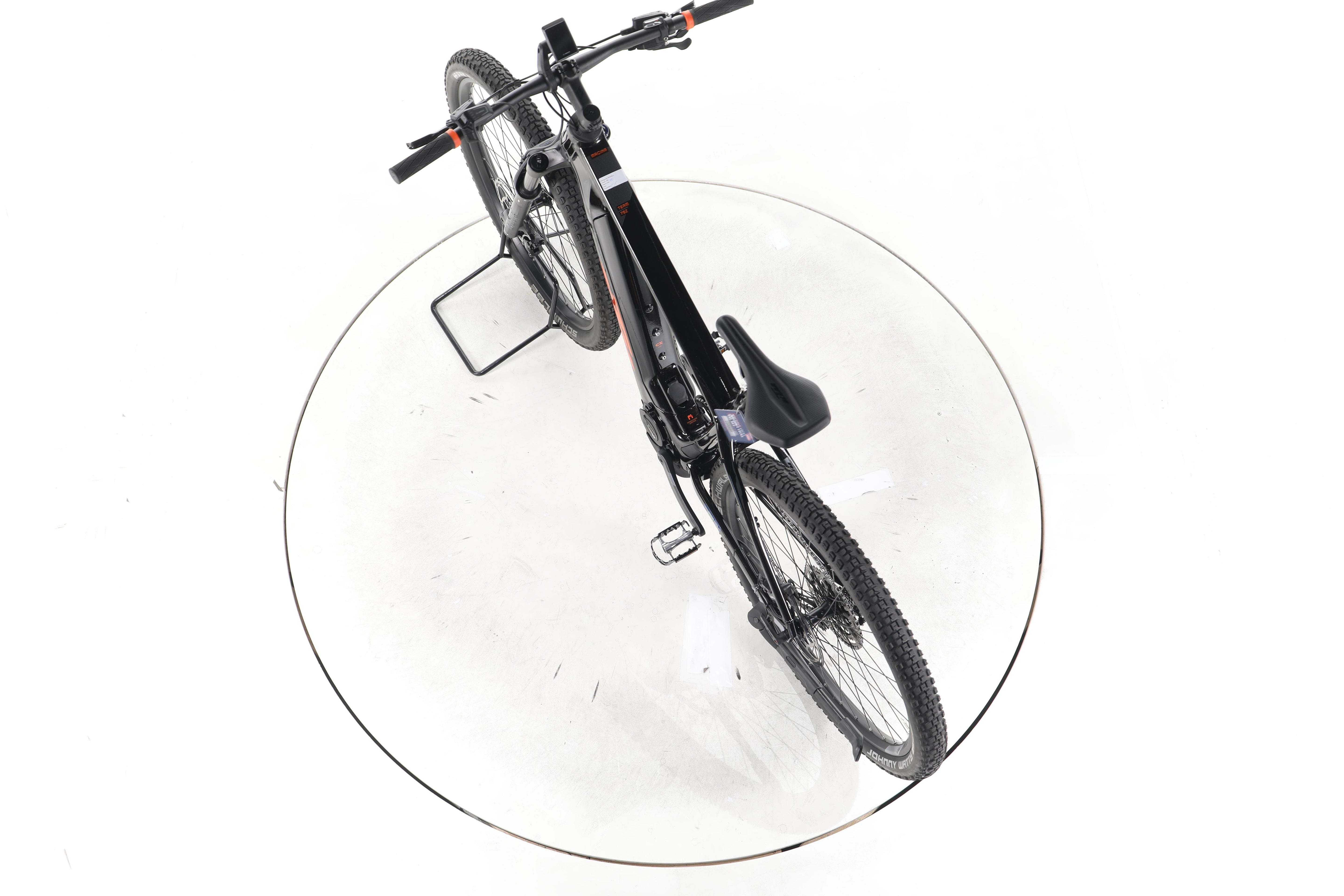 KTM Macina Team 792 E-Bike 2024 - Image 21