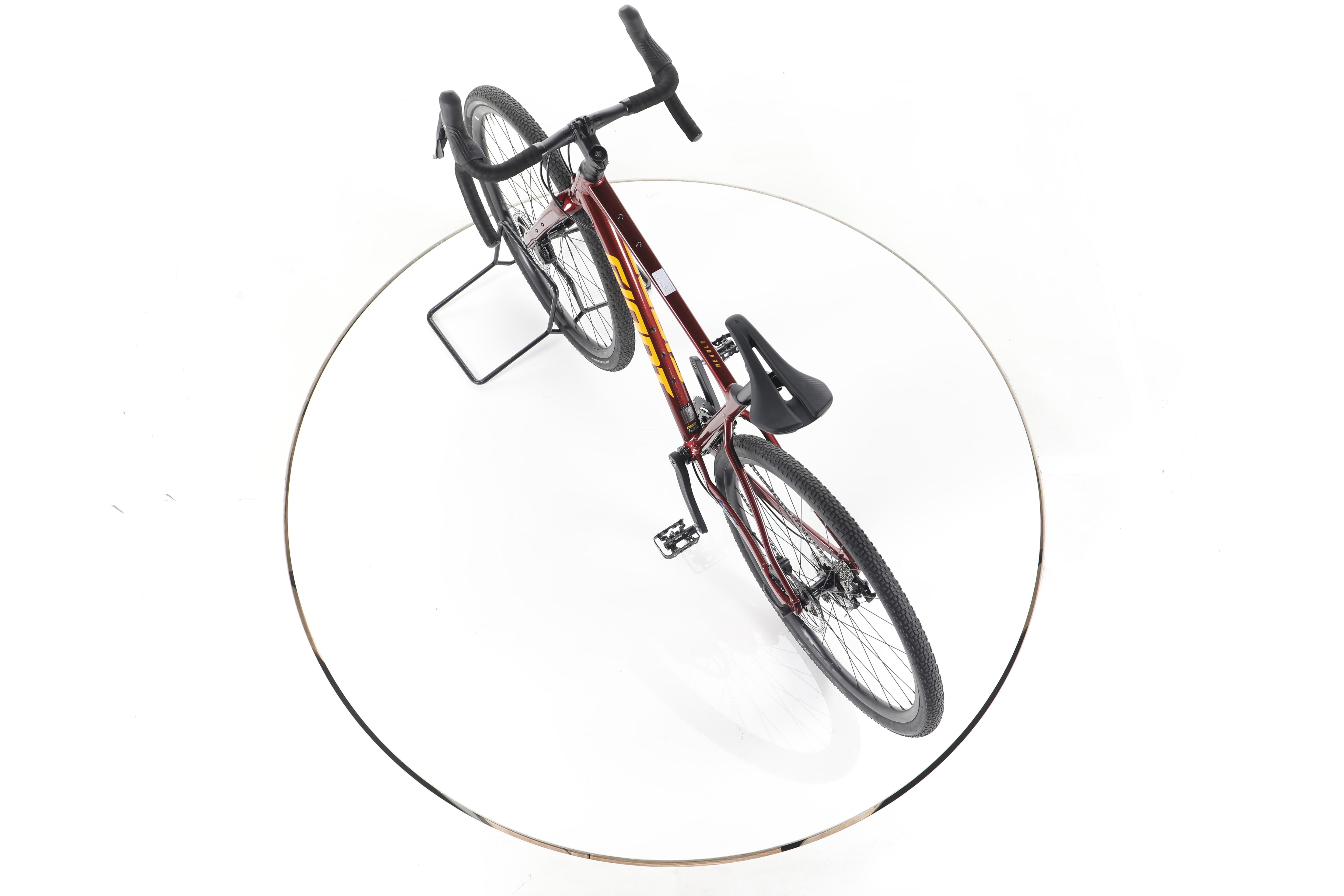 Giant Revolt 0 Gravelbike 2025 - Image 21