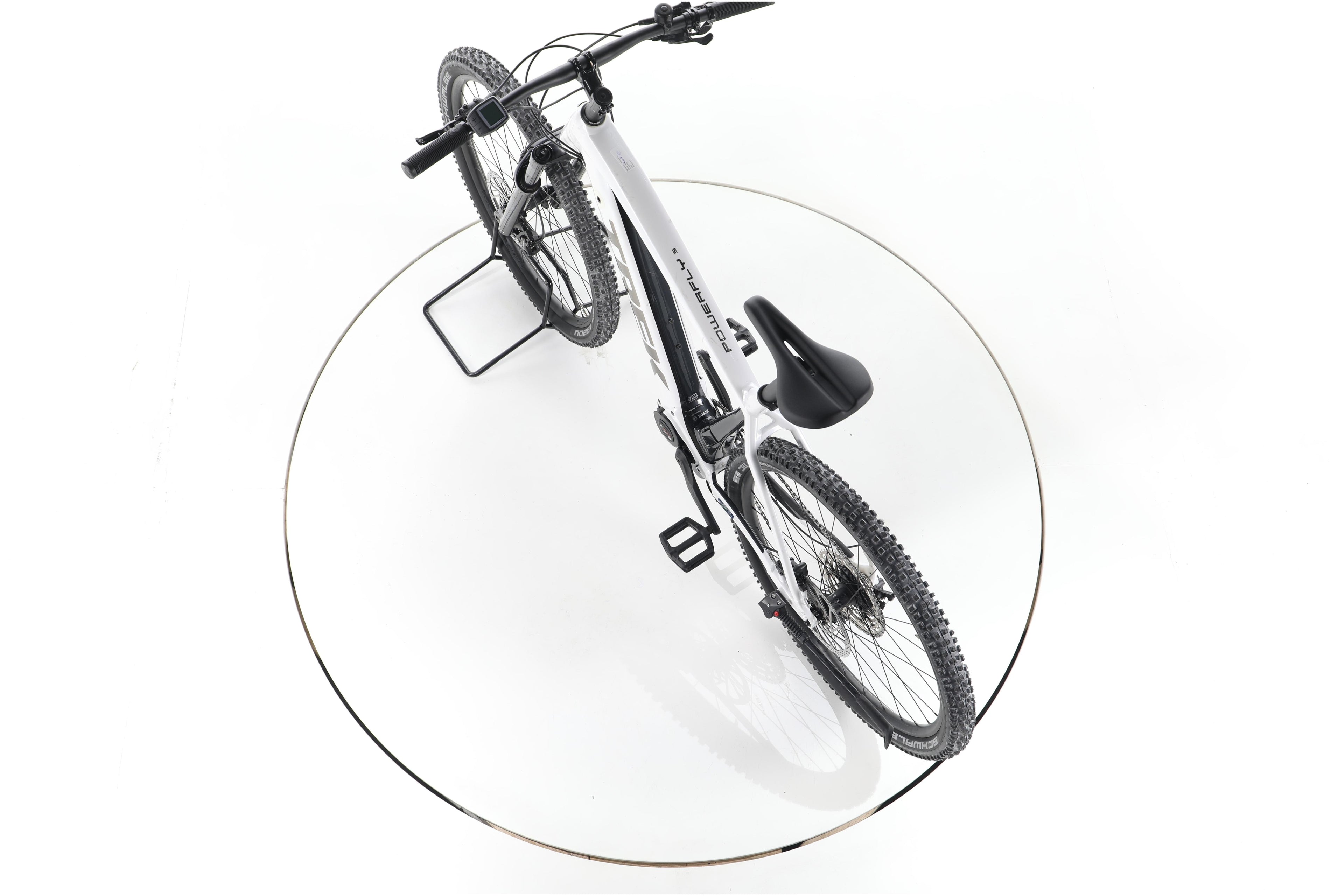 Trek Powerfly 5 Gen. 3 E-Bike - Image 21