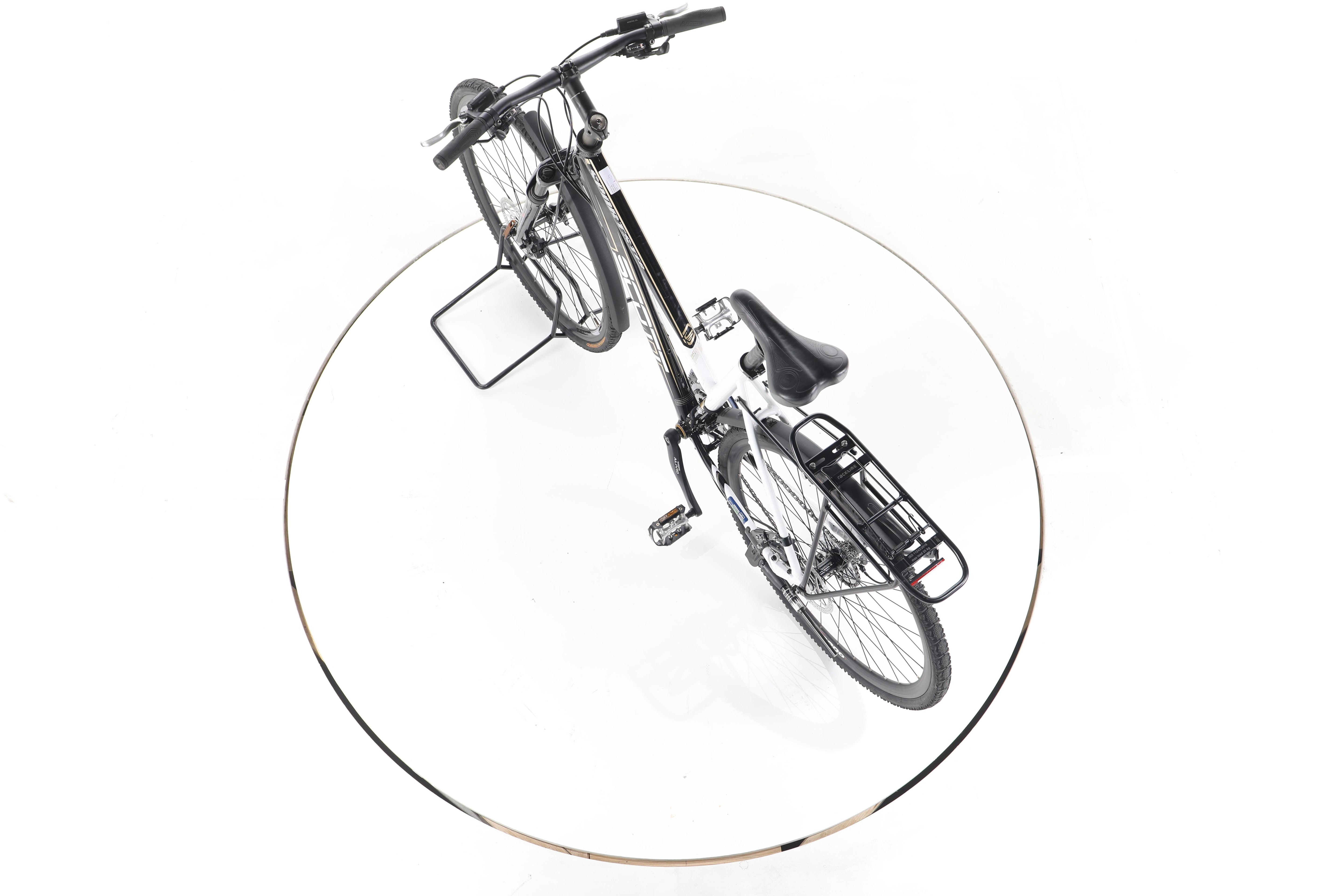 Scott Sportster Fahrrad City & Trekking - Image 21