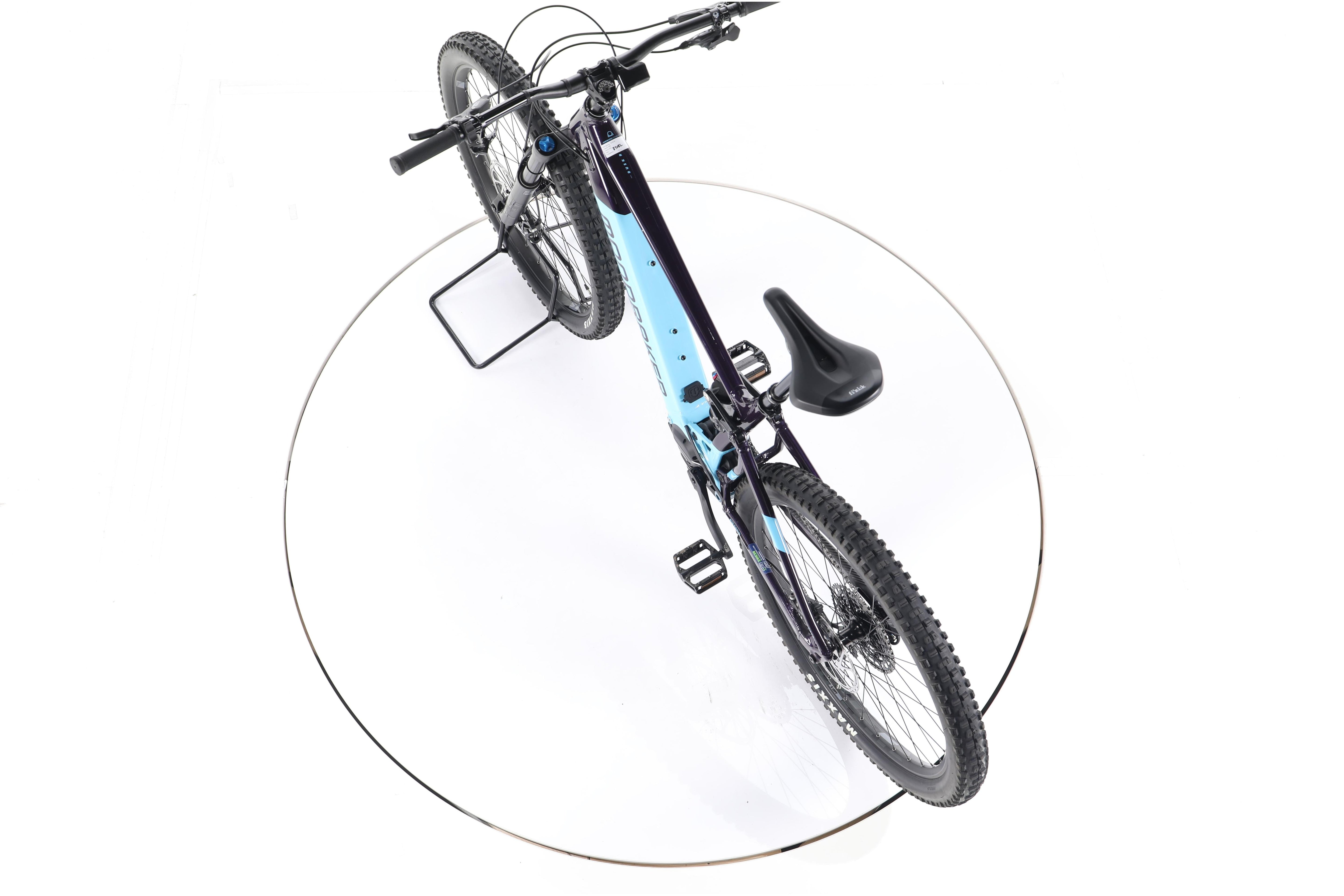 Mondraker DUSK R E-Bike Fully - Image 21