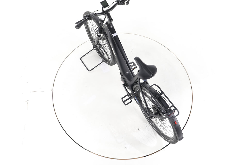 Cube Touring Hybrid Pro Trekking E-Bike - Image 21