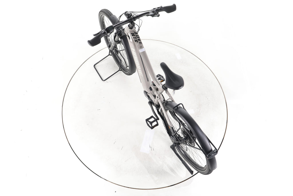 Haibike Adventr FS 10 SUV E-Bike 2026 - Image 21