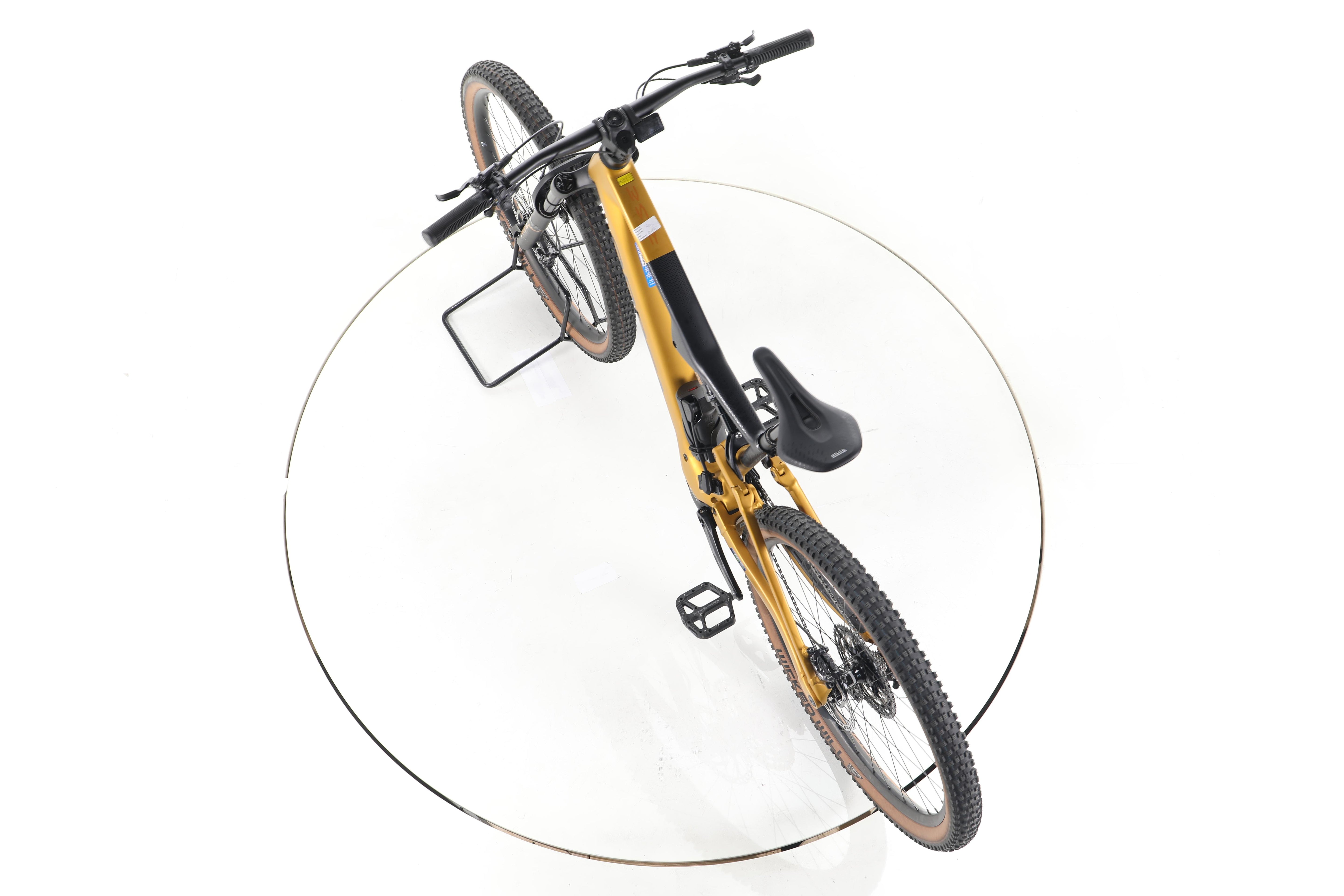 Orbea Rise H20 Fully E-Bike 2025 - Image 21