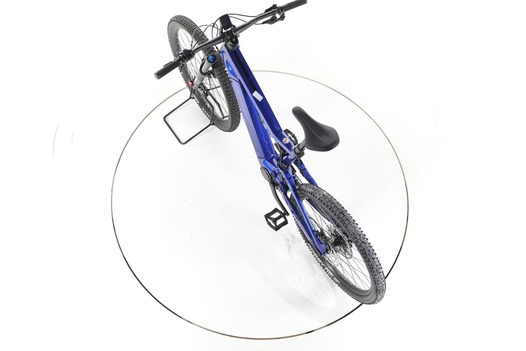 FLYER Uproc X 6.10 Fully E-Bike 2023 - Image 21