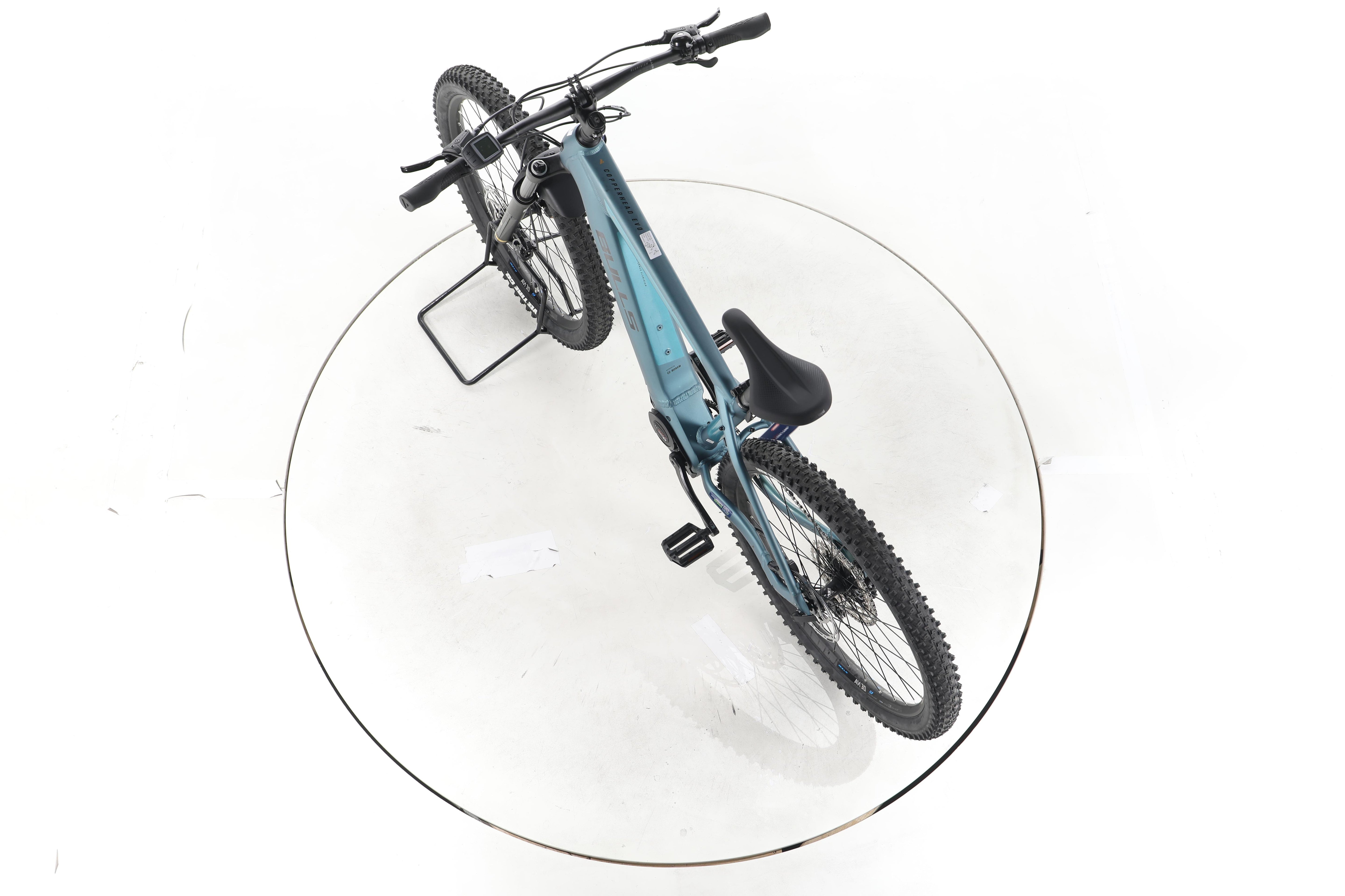 Bulls Copperhead EVO 2 E-Bike - Image 21