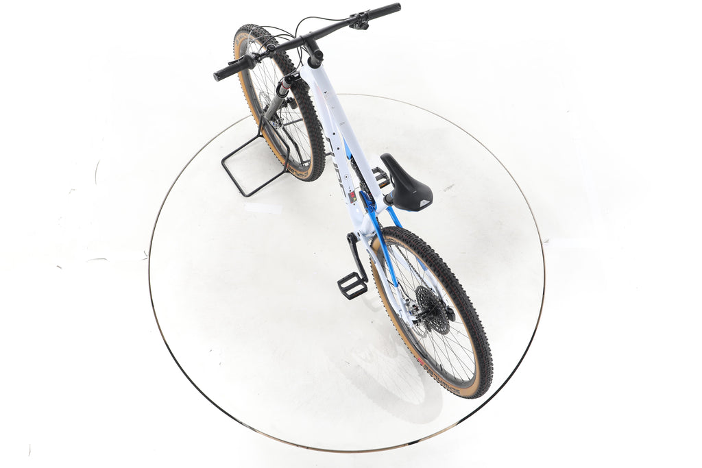 Cube AMS ZERO99 C:68X SLX 29 teamline Fahrrad Fully - Image 21