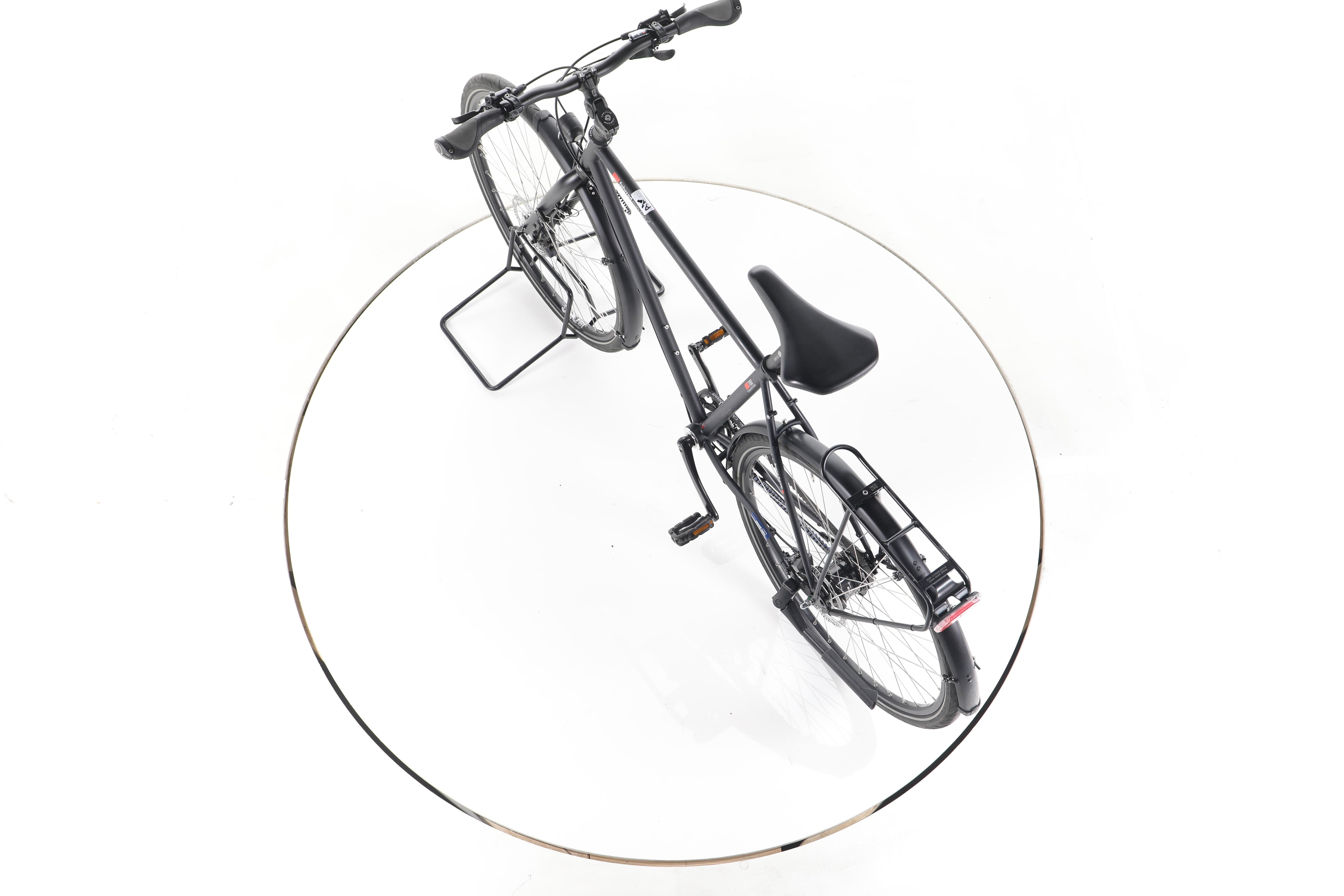 VSF Fahrradmanufaktur T700 Fahrrad City & Trekking - Image 21