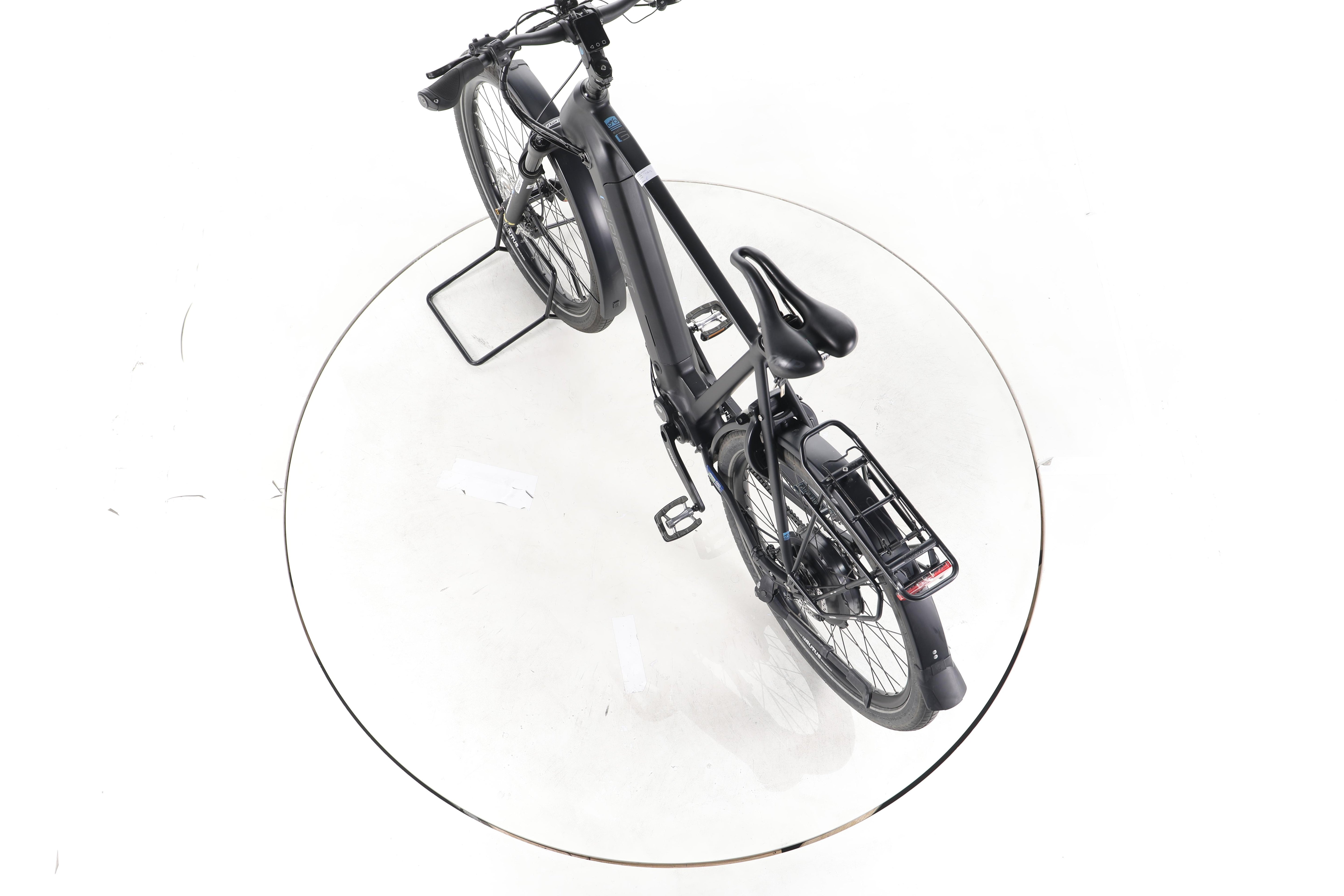 Gudereit ET-13.5 EVO City E-Bike - Image 21